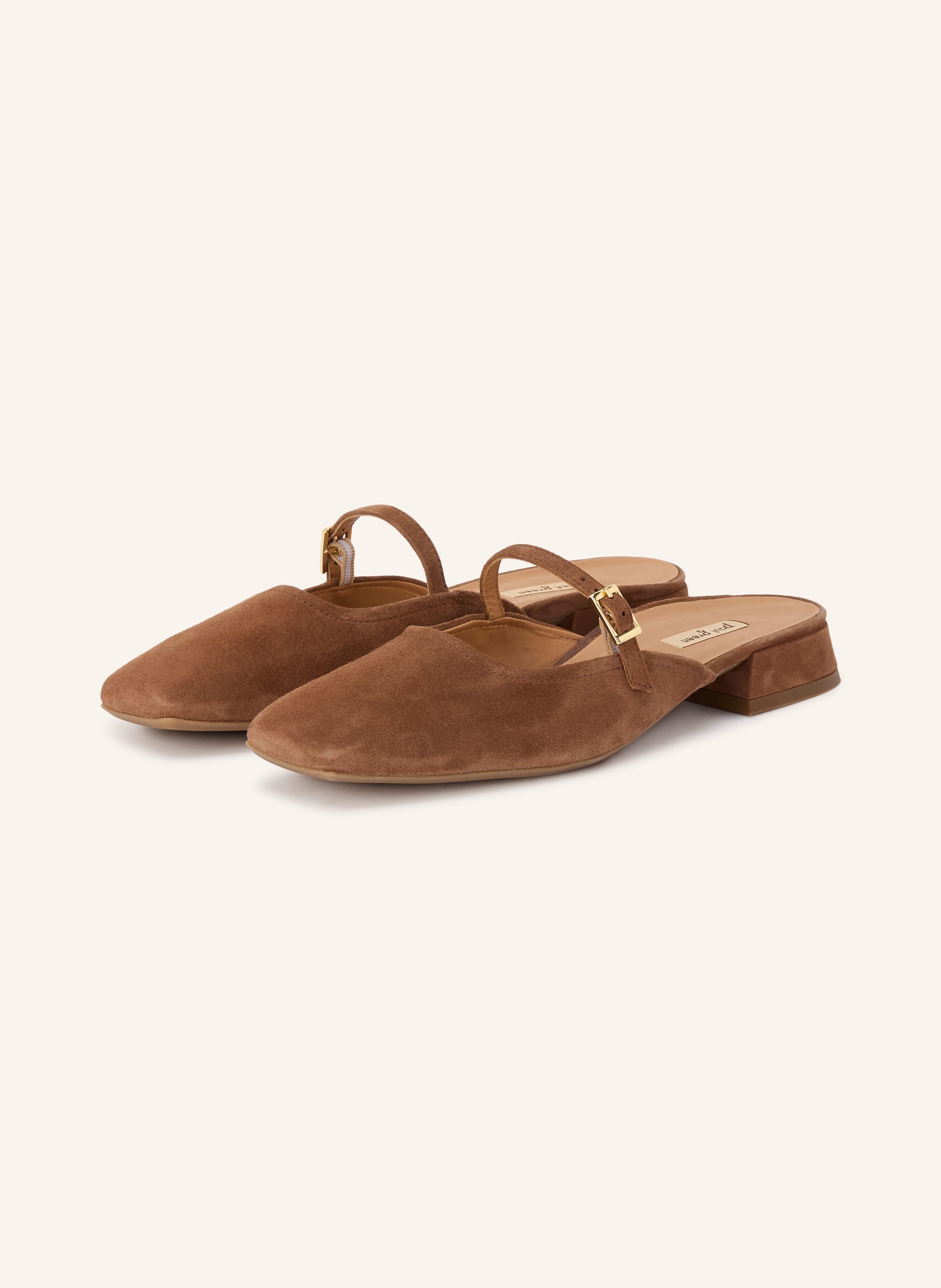 paul green Mules