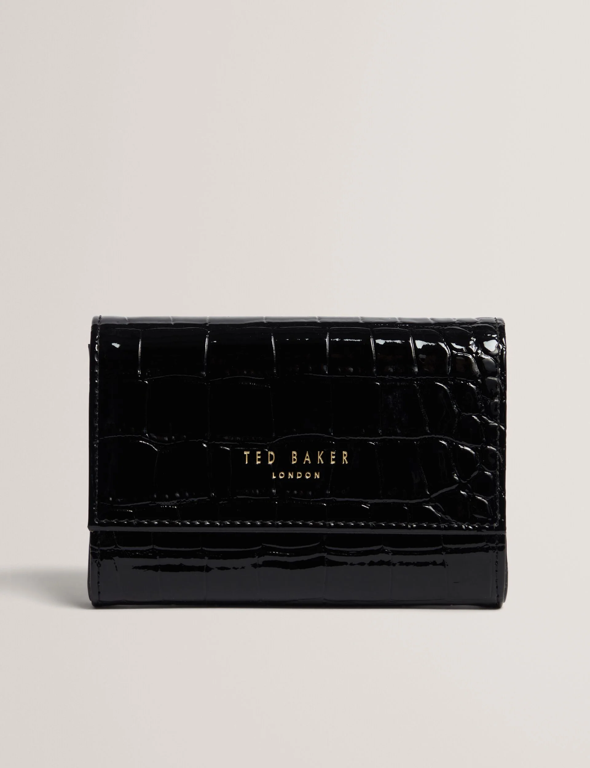 VALLIAA | BLACK