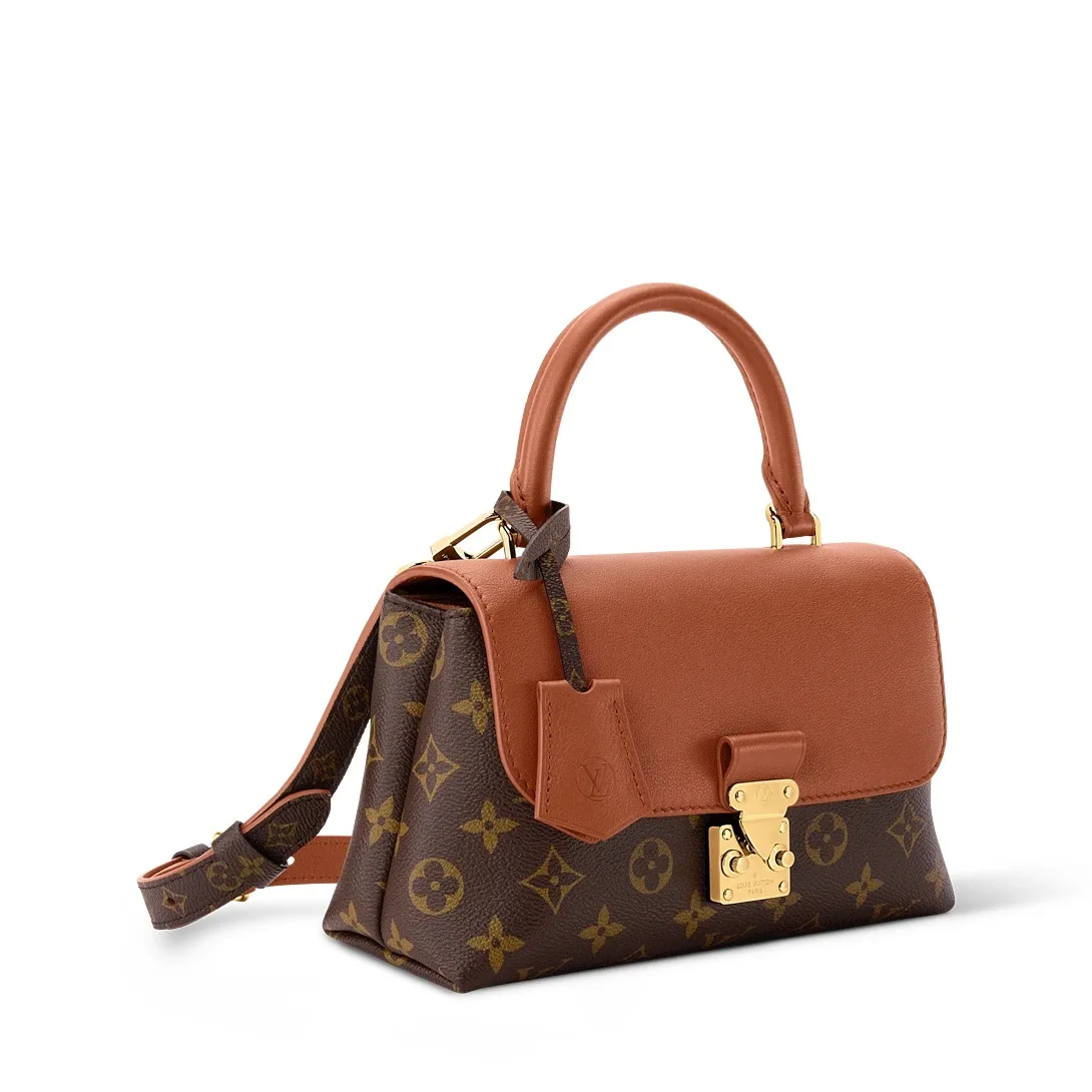 Louis Vuitton Madeleine BB (7A regular version)