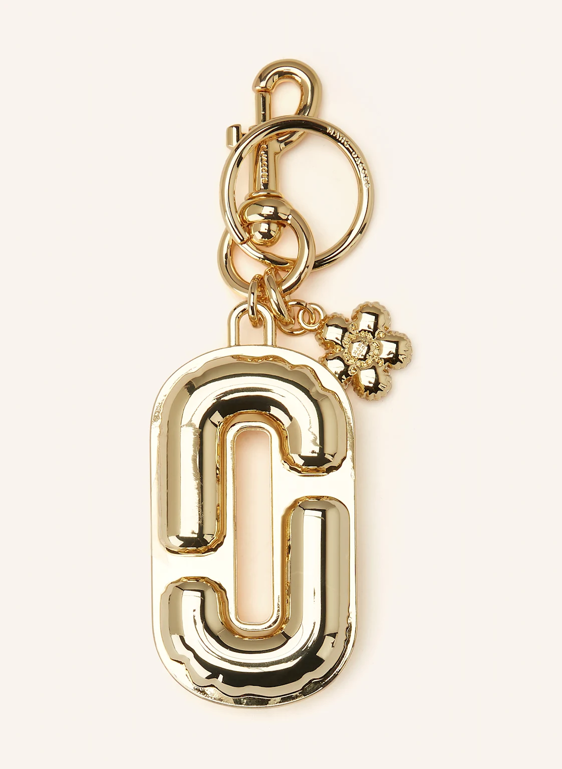MARC JACOBS Taschenanhänger THE J MARC BALLOON BAG CHARM
