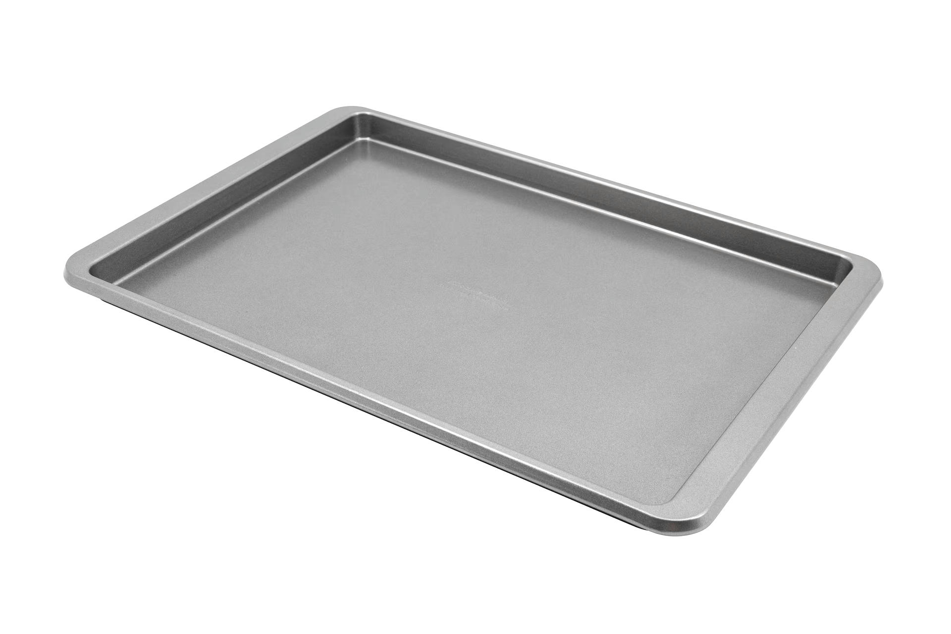 KitchenAid Non-Stick Rectangle Cookie Baking Sheet, Large