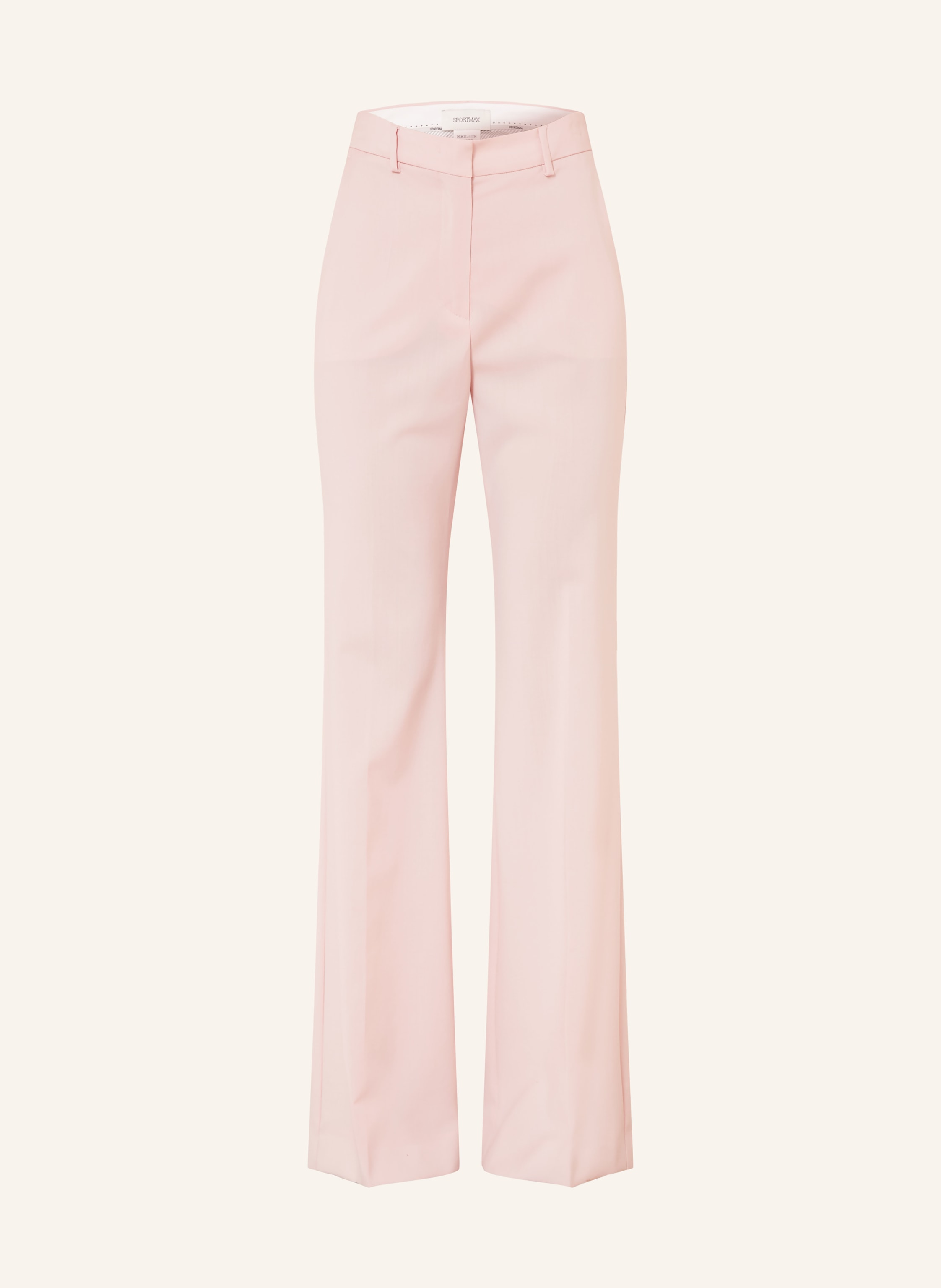 SPORTMAX Marlenehose HANGAR