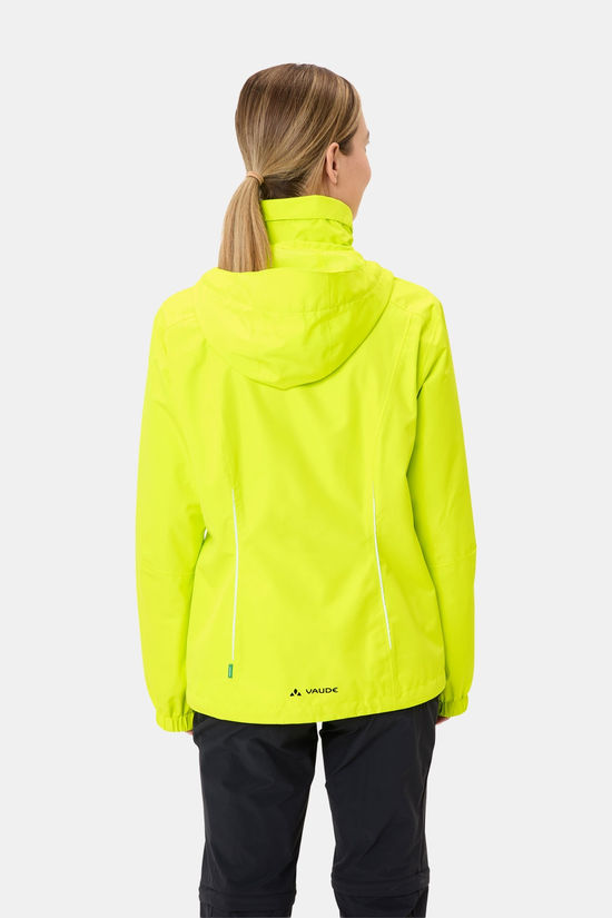 Vaude Escape Bike Light Fietsjas Dames
