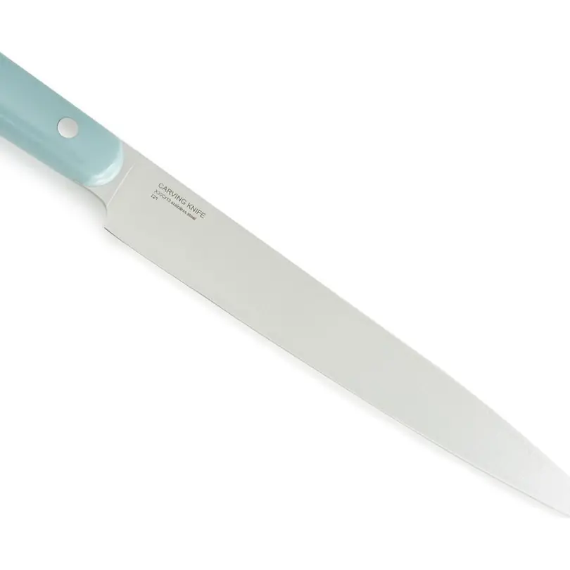 Tranchiermesser Leo Slate