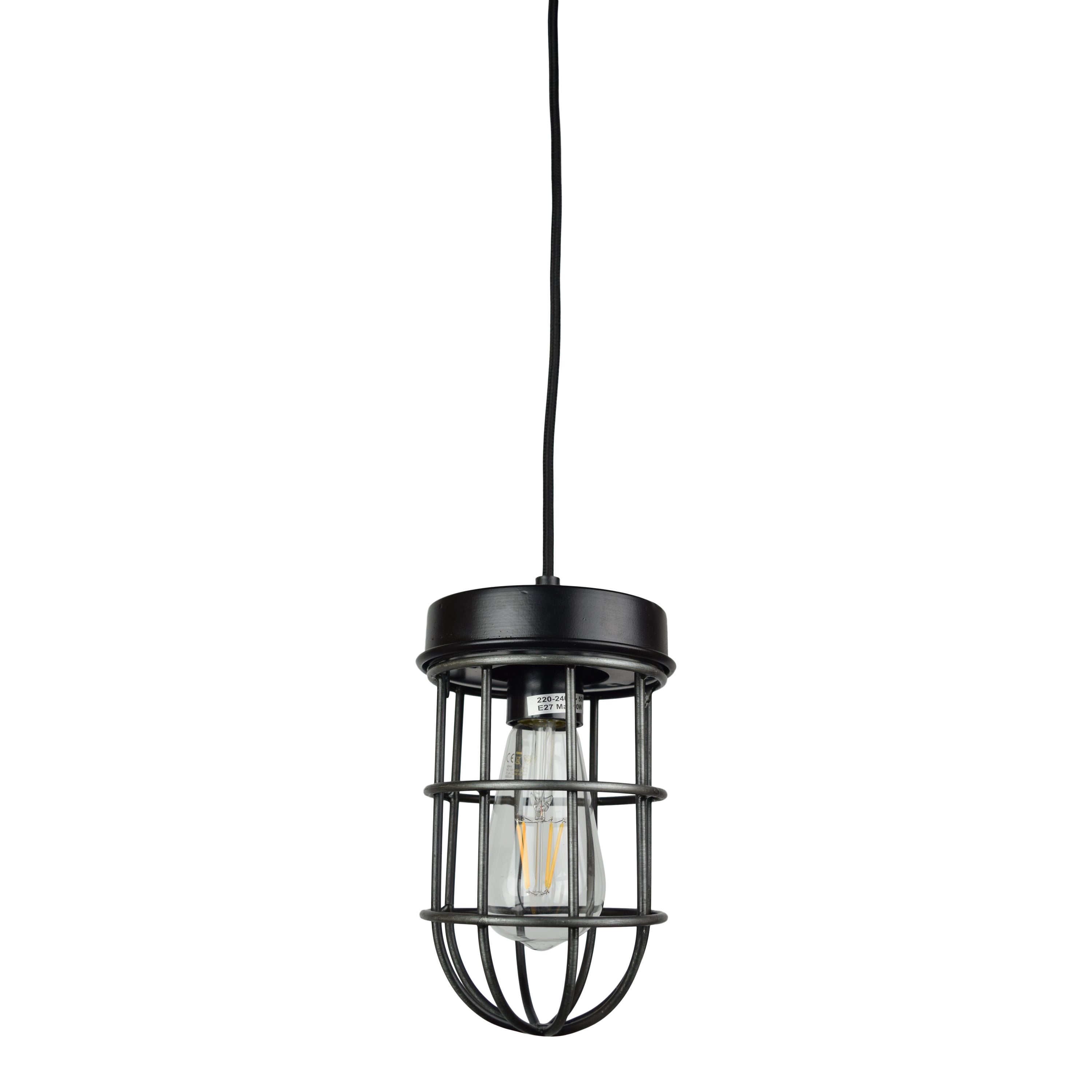 Urban Interiors Barn Hanglamp