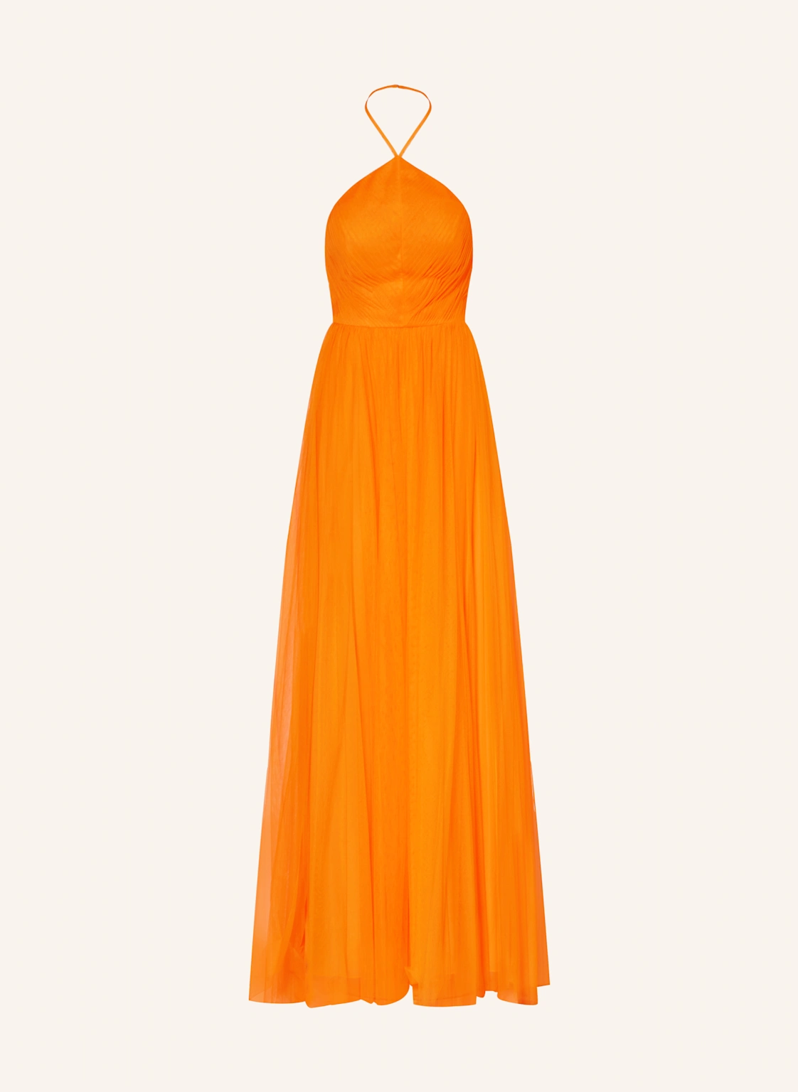 VERA WANG Abendkleid BELLEVUE