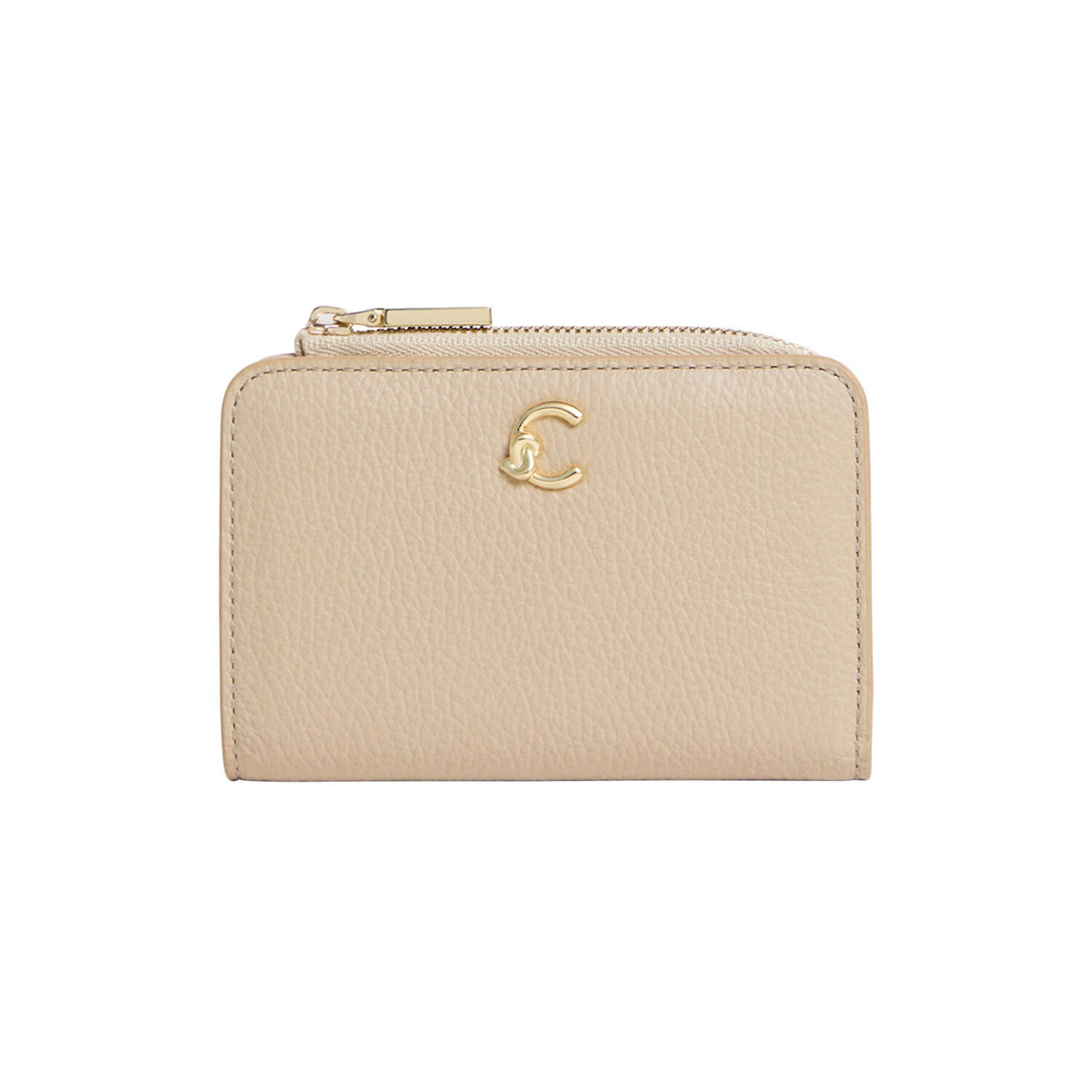 COCCINELLE C-ME, sandshell