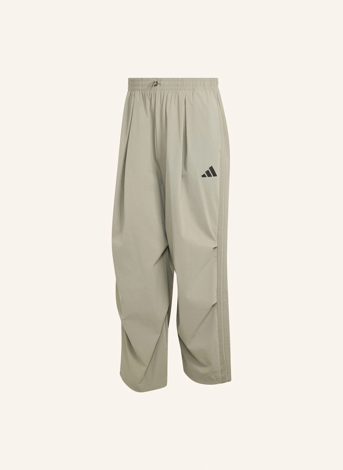 adidas CITY TECH 3-STREIFEN-HOSE