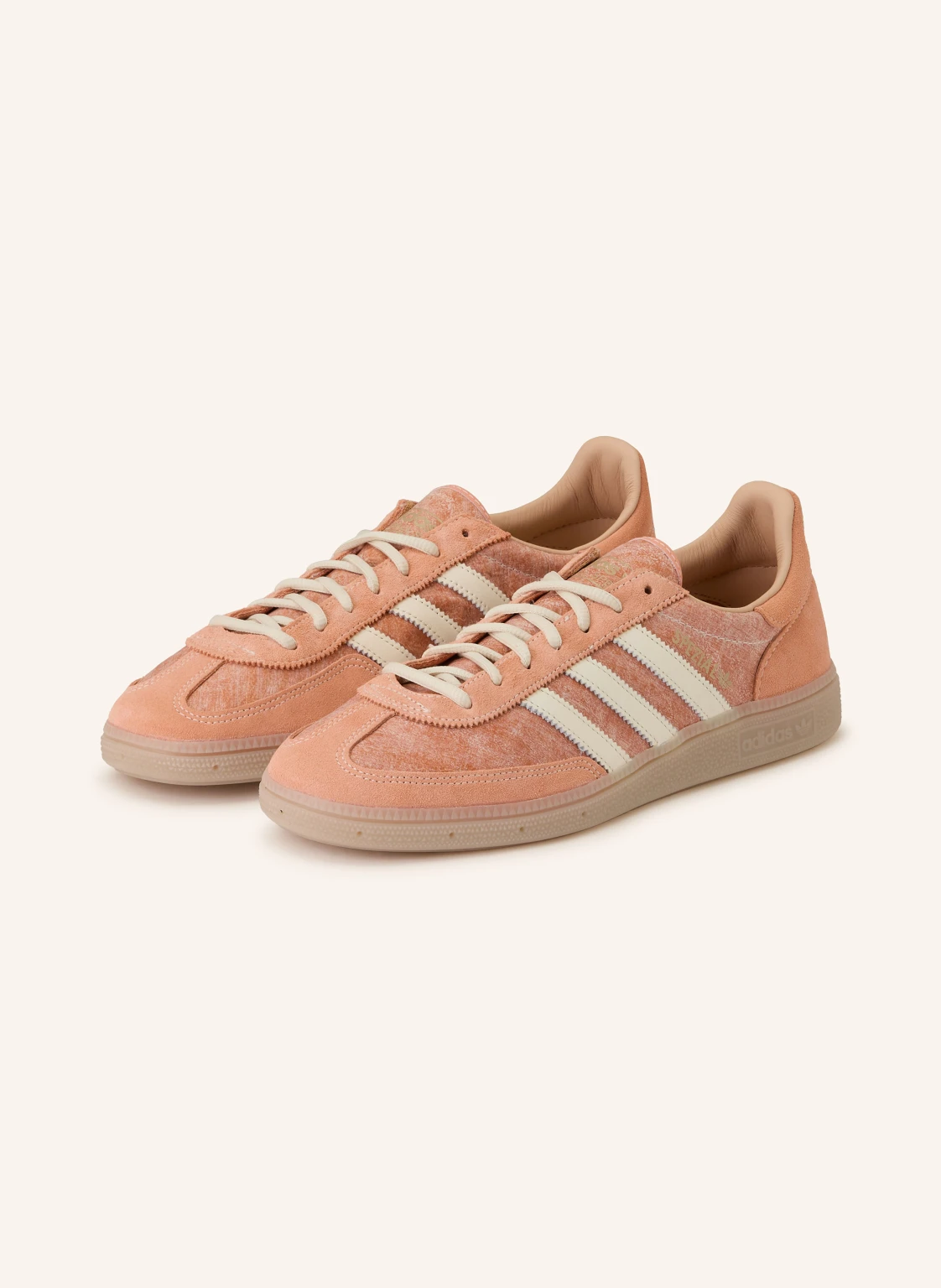 adidas Originals Sneaker HANDBALL SPEZIAL
