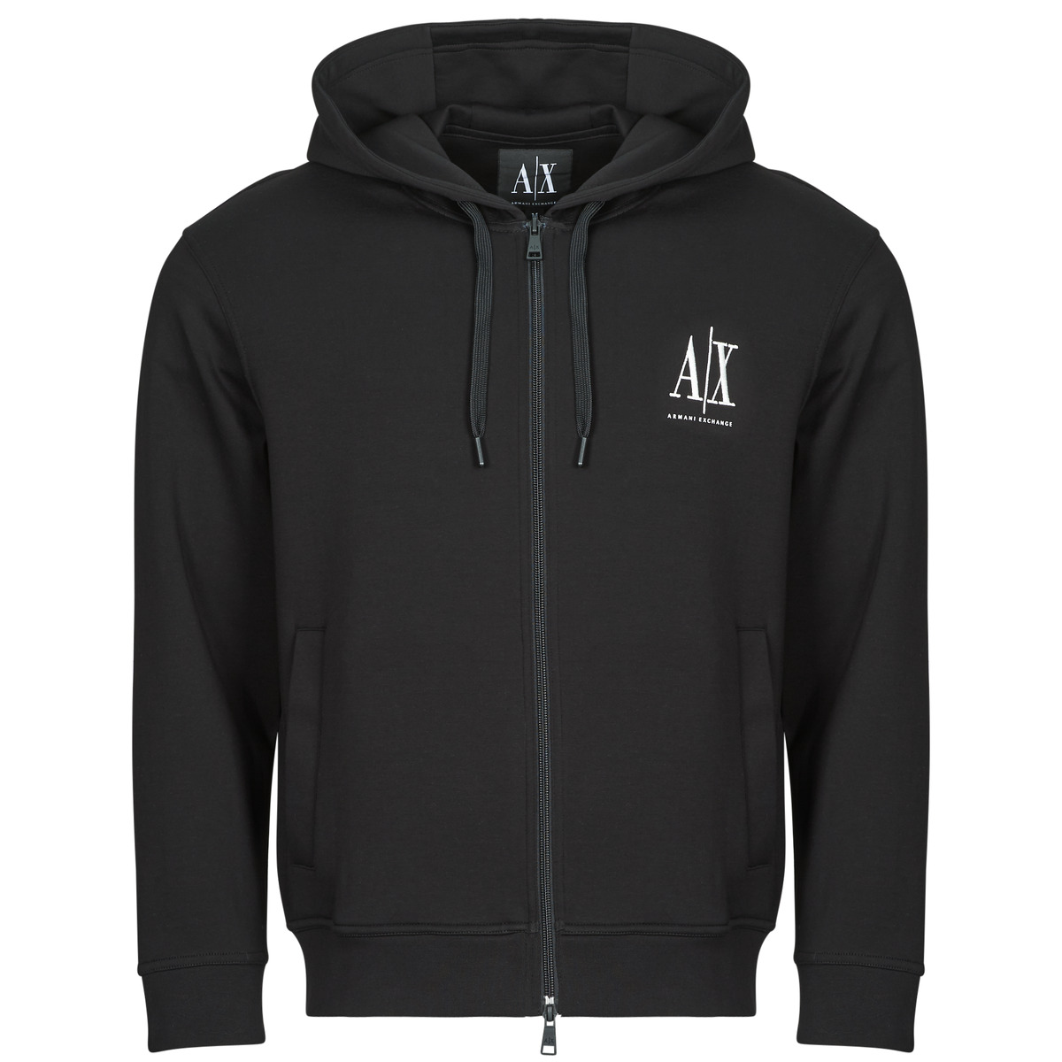 Armani Exchange - XM000371 - Black