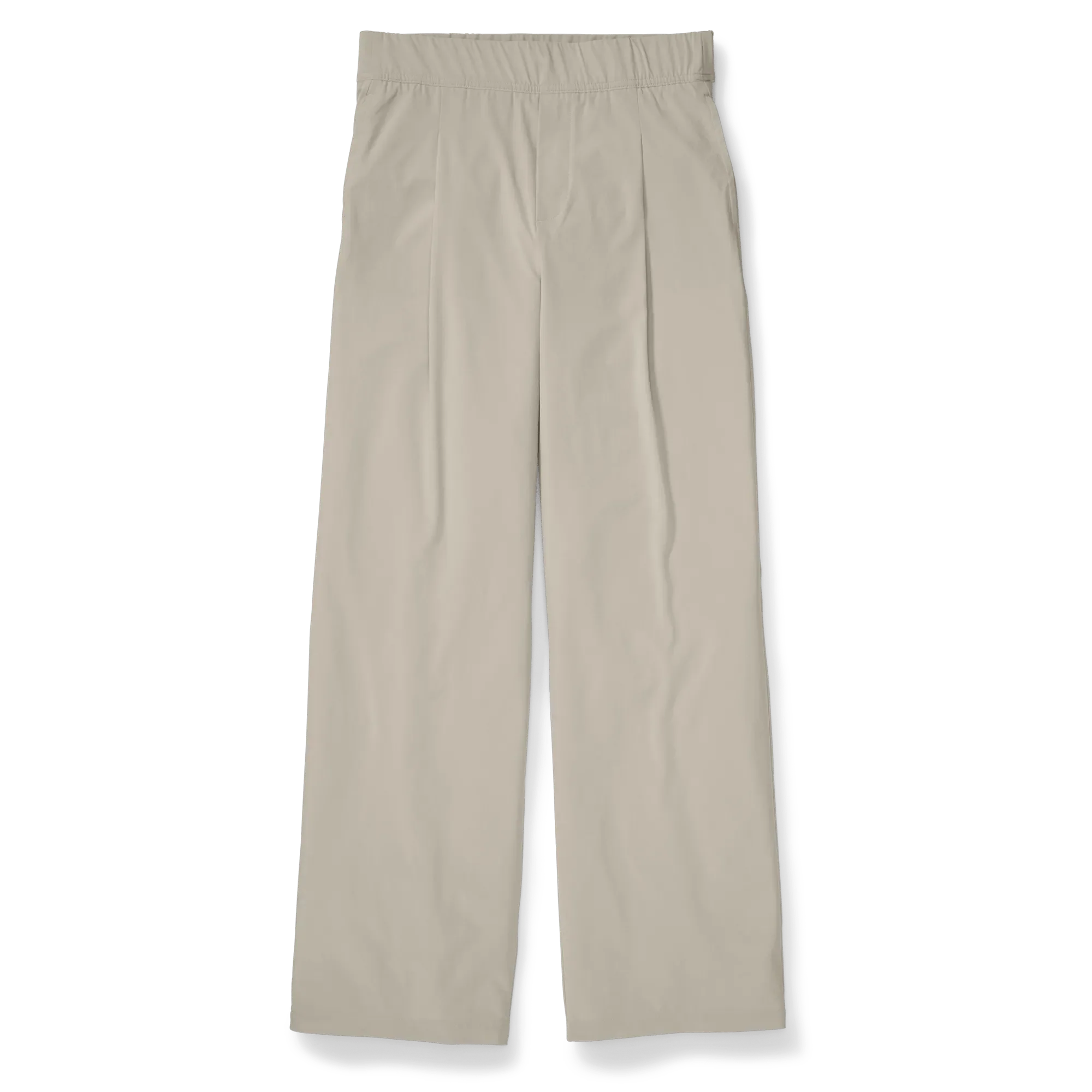 Women's Departure High-Rise Wide Leg Travel Pants