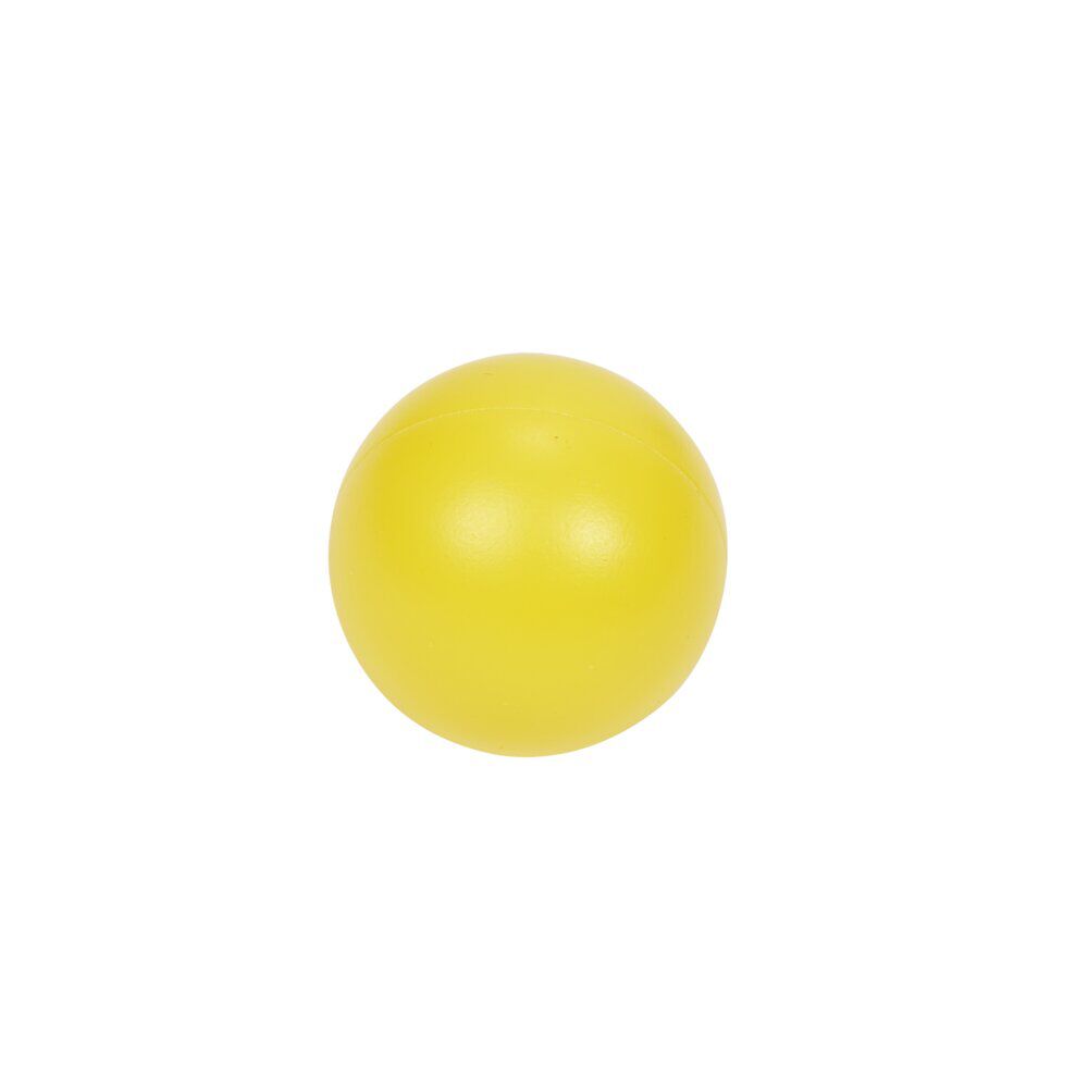 Jeu lance et attrape balle plastique vert Ø19,5cm