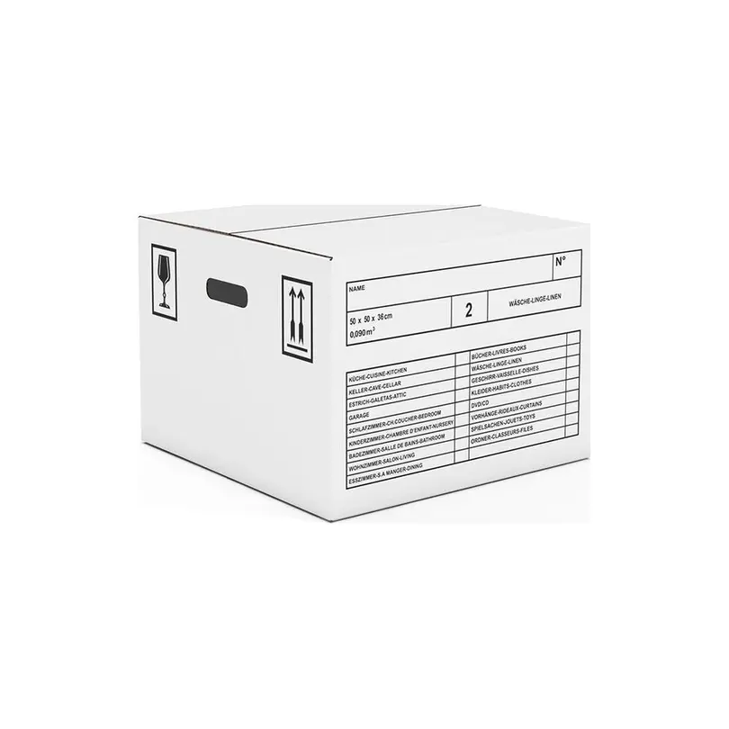 Aufbewahrungsbox 10er-Set Antalis