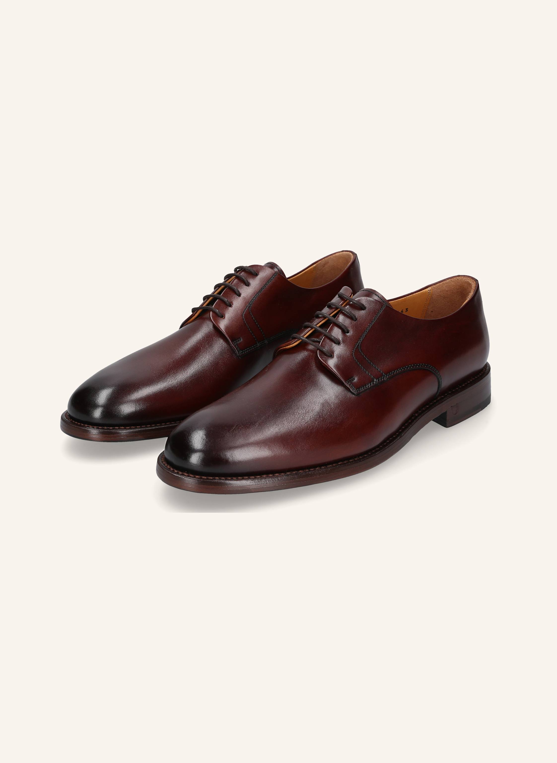 Henry Stevens Klassiker WINSTON PD