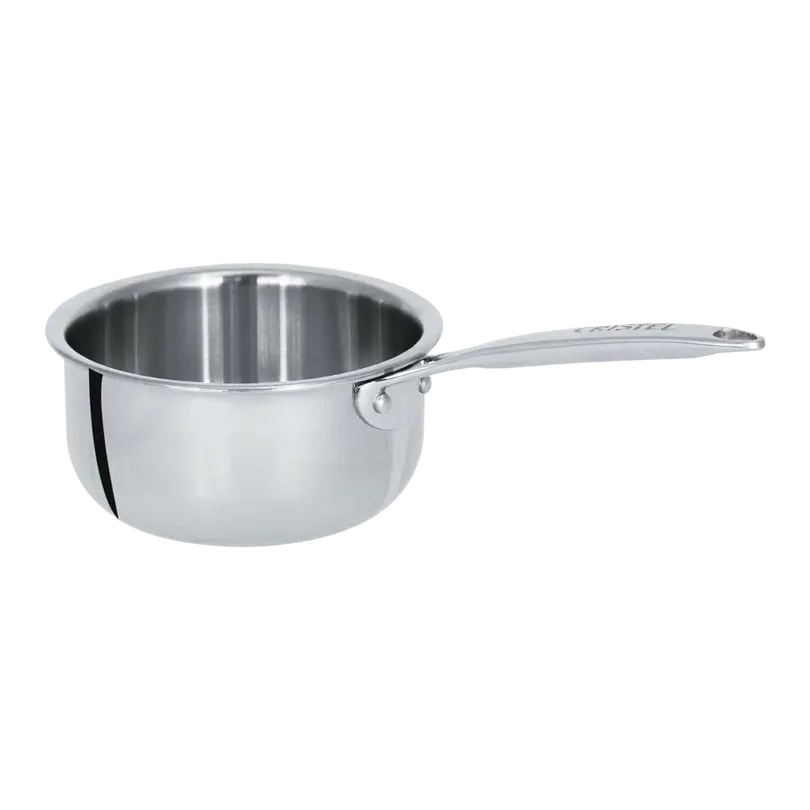 Stielkasserolle Castel Pro