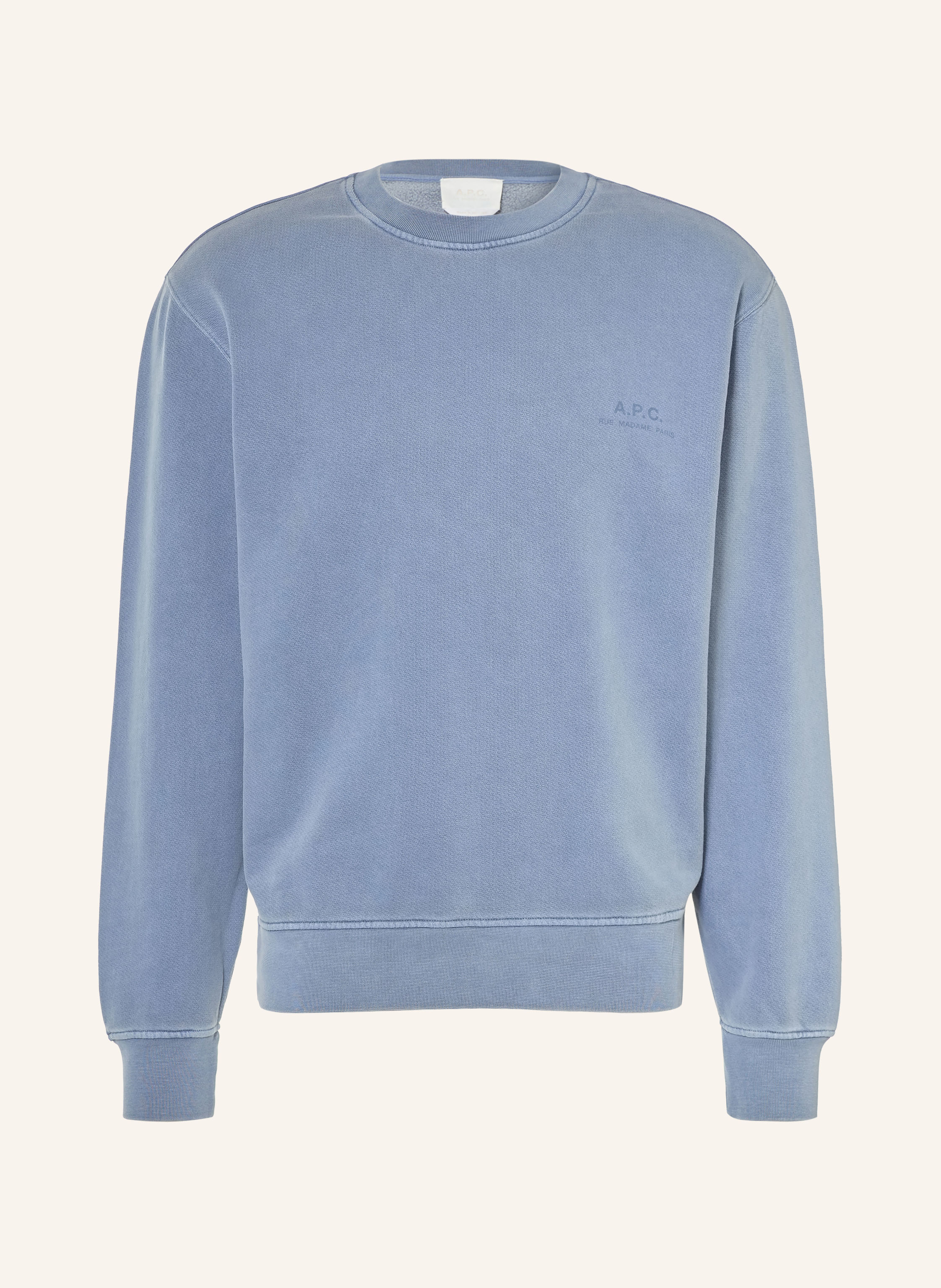 A.P.C. Sweatshirt FERNANDO