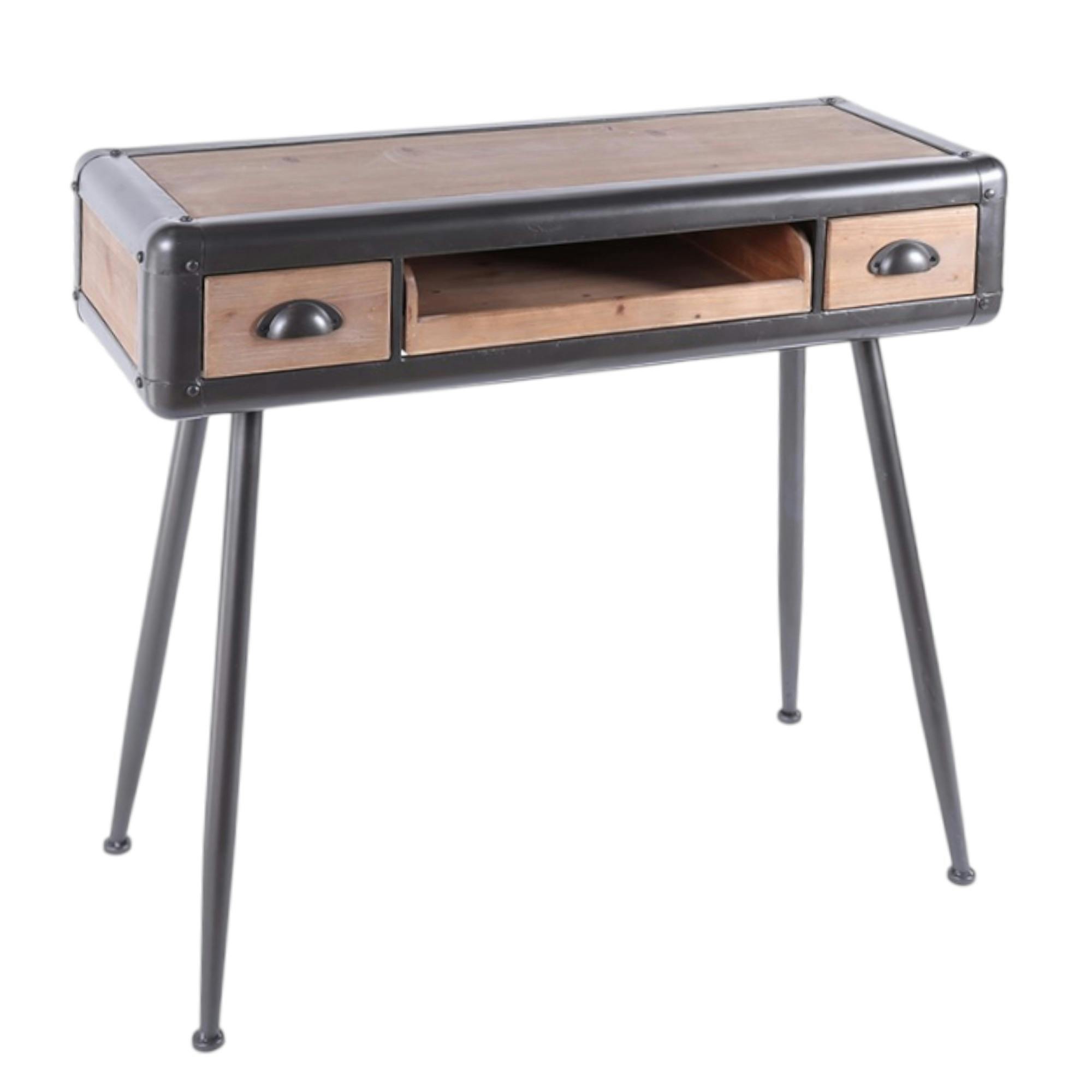 Console industrielle MONS