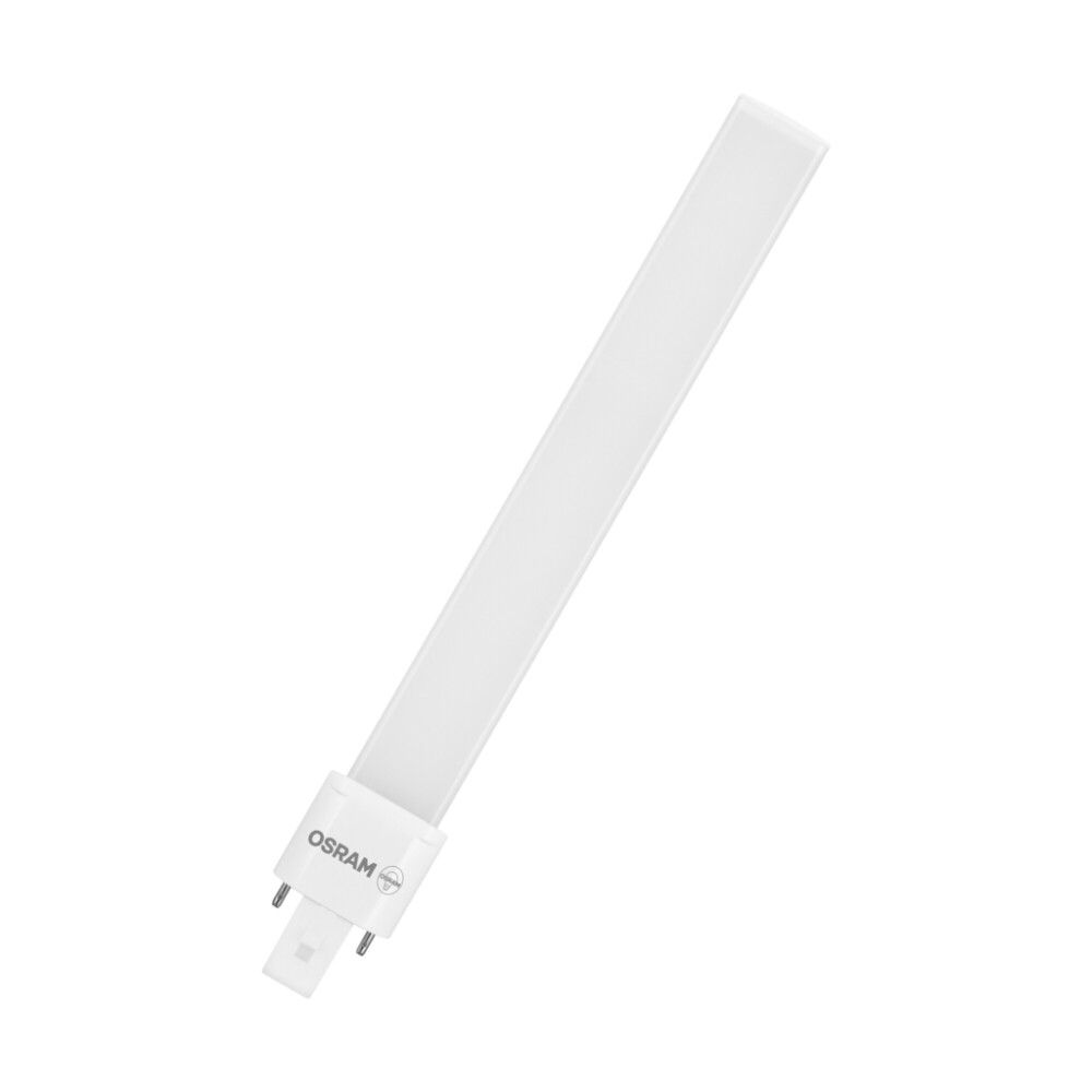 LYSRØR OSRAM DULUX LED S 11 840 6W EM G23