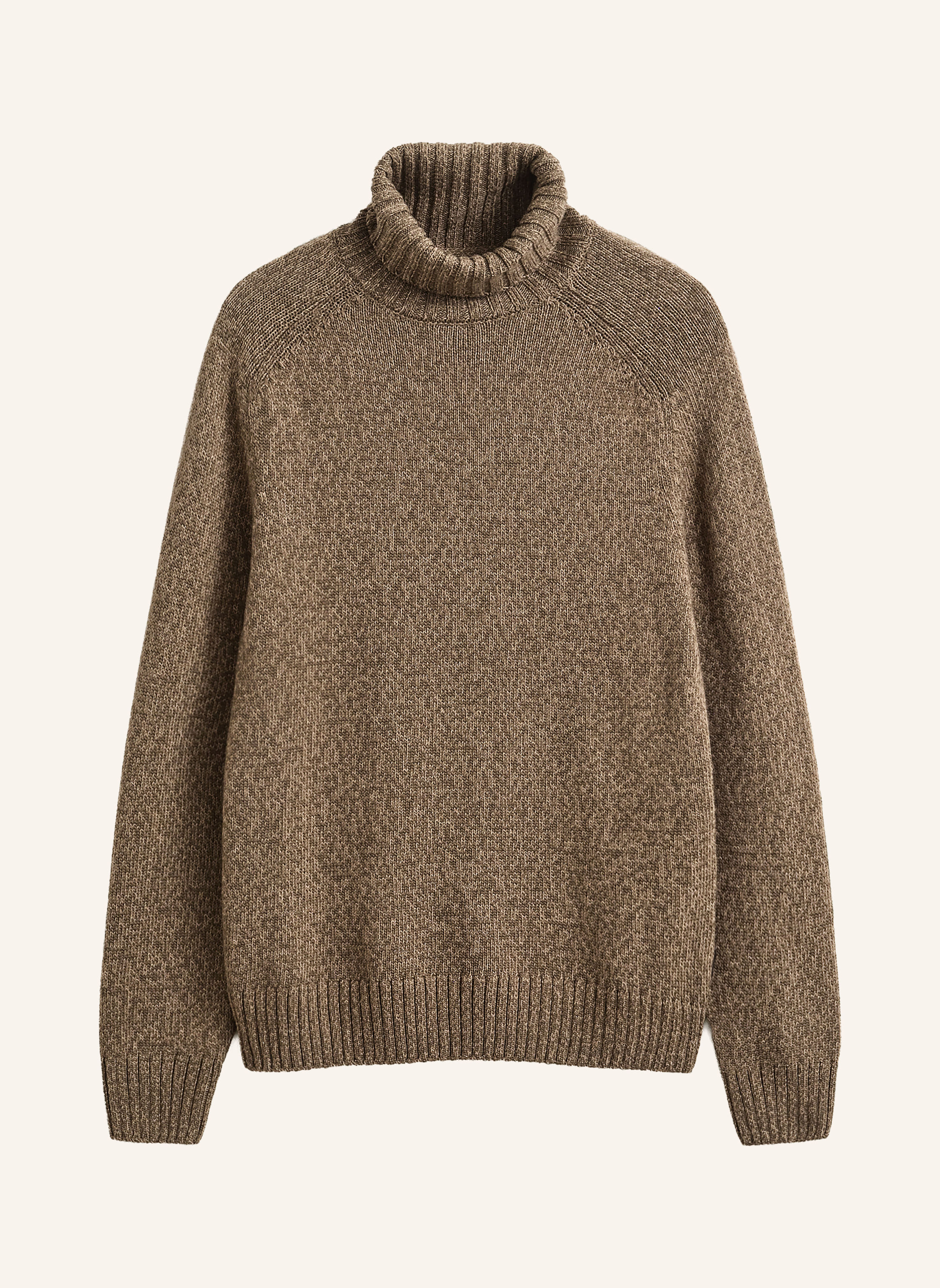 GANT Rollkragenpullover
