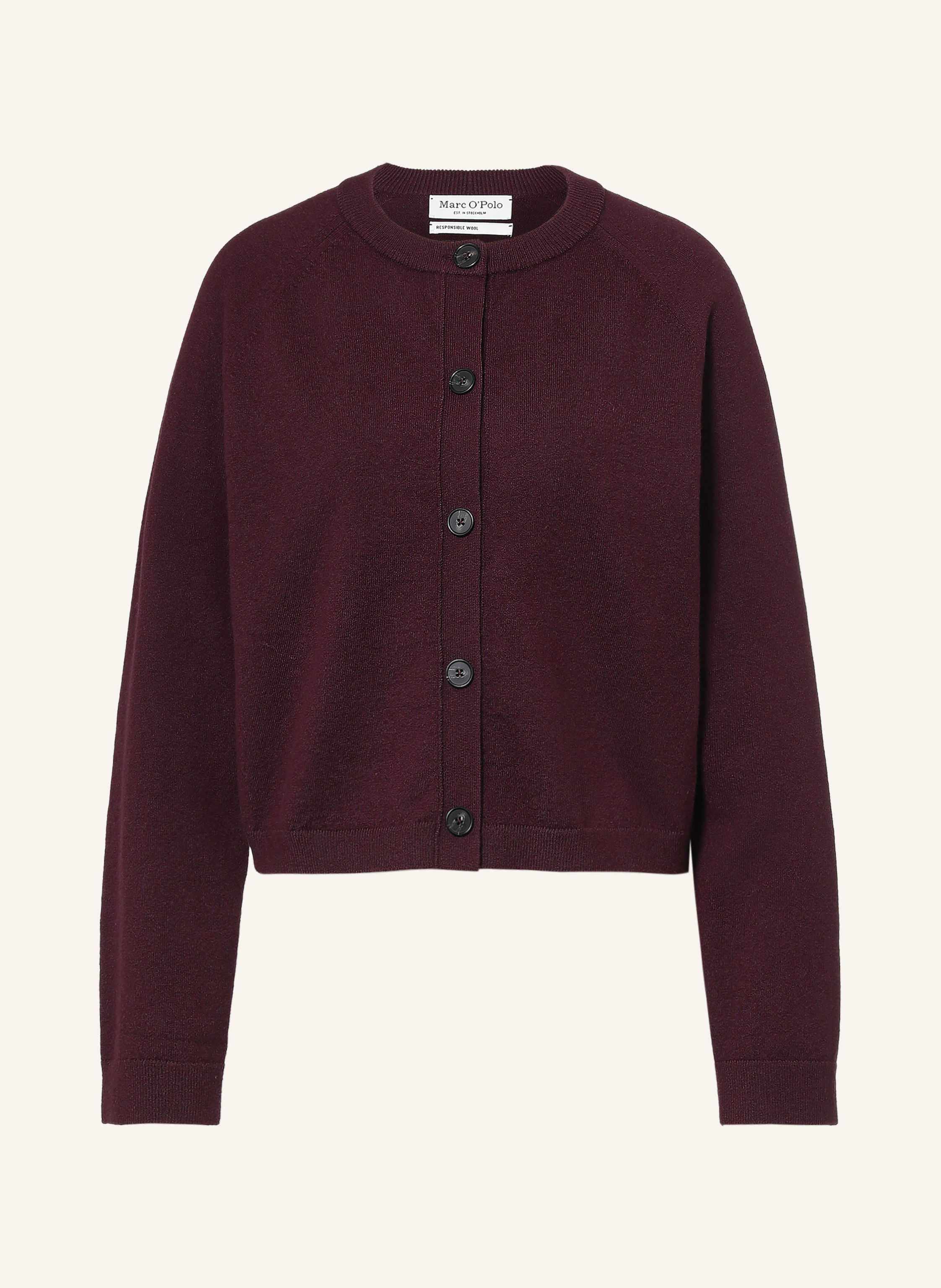 Marc O'Polo Strickjacke