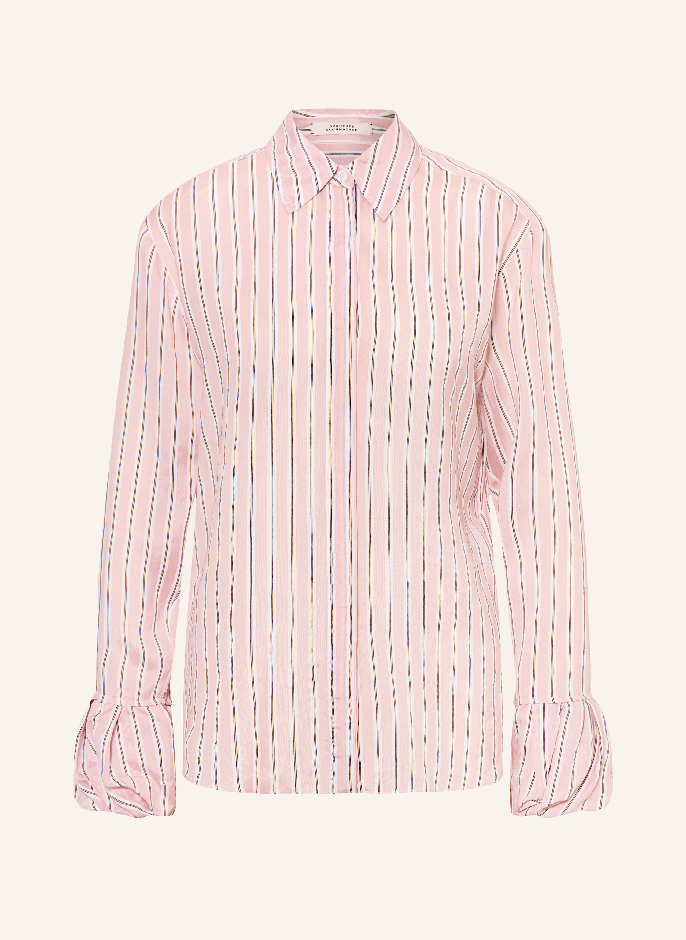 DOROTHEE SCHUMACHER Hemdbluse STRIPED EASE