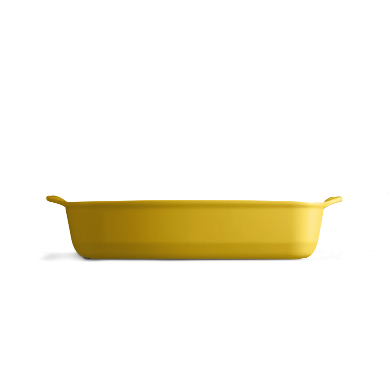 Plat à Four Rectangulaire 36,5 x 23,5cm | 2,7L | 6 pers