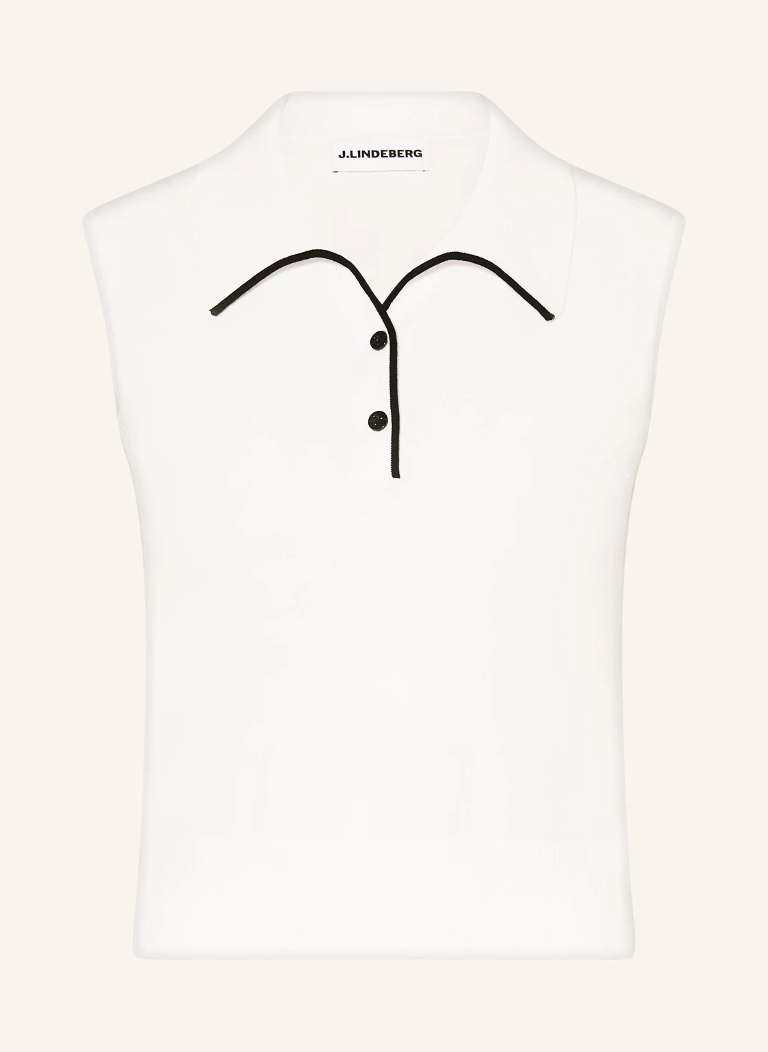 J.LINDEBERG Funktions-Poloshirt