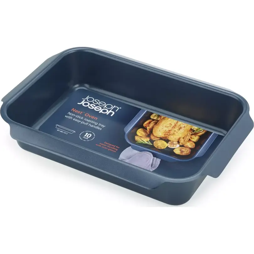 Auflaufform Nest Oven