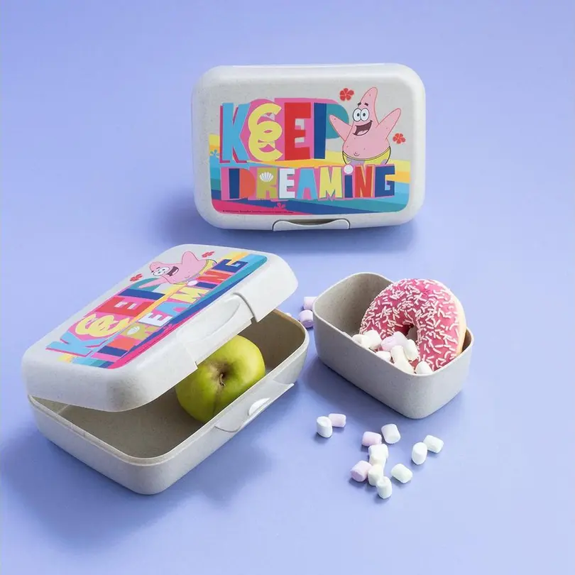 Lunch-Box CANDY