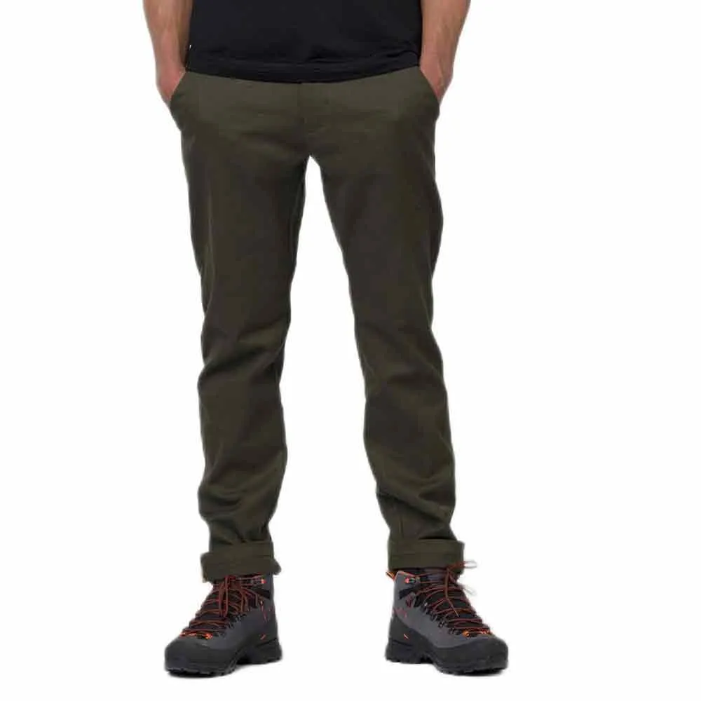 Salewa Fanes Hemp pants