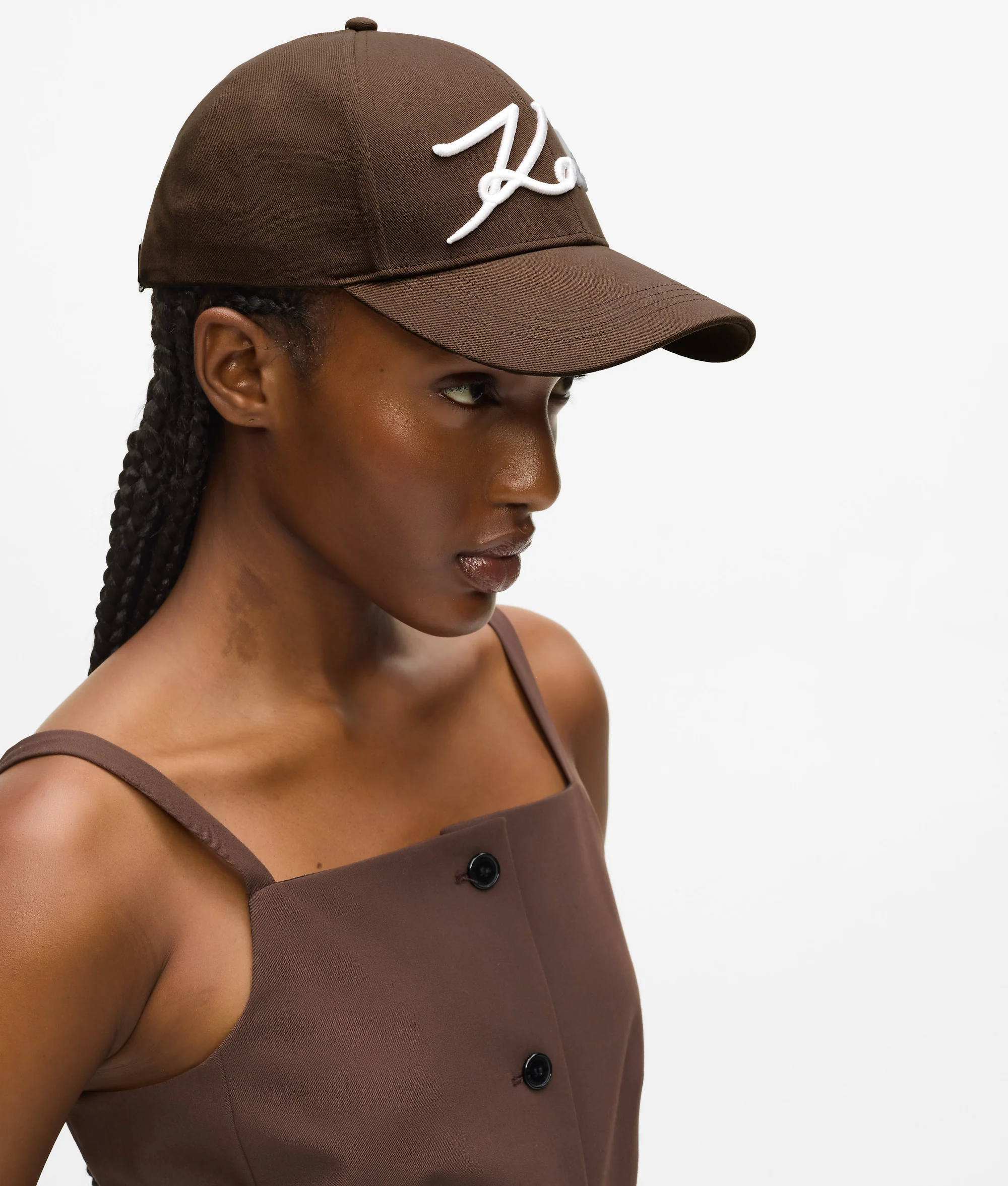 Casquette K/Signature