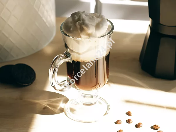 Szklanka do Irish Coffee 230 ml Pasabahce - 1D.SZ.64360 (400063)