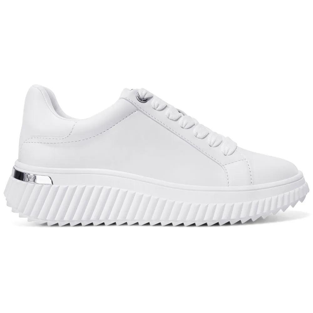 DKNY Lobeco Lace Up trainers