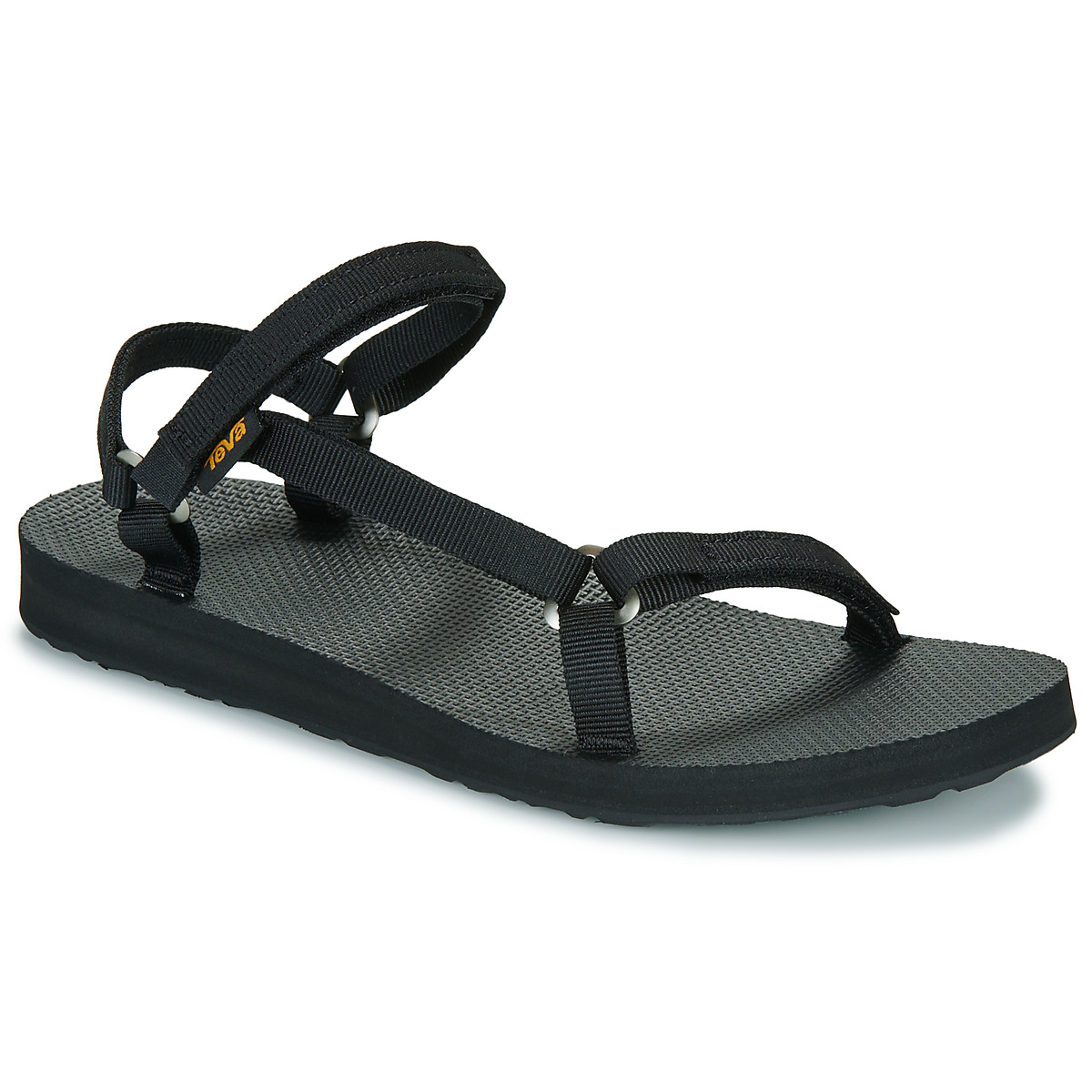 Teva - W ORIGINAL UNIVERSAL SLIM - Black