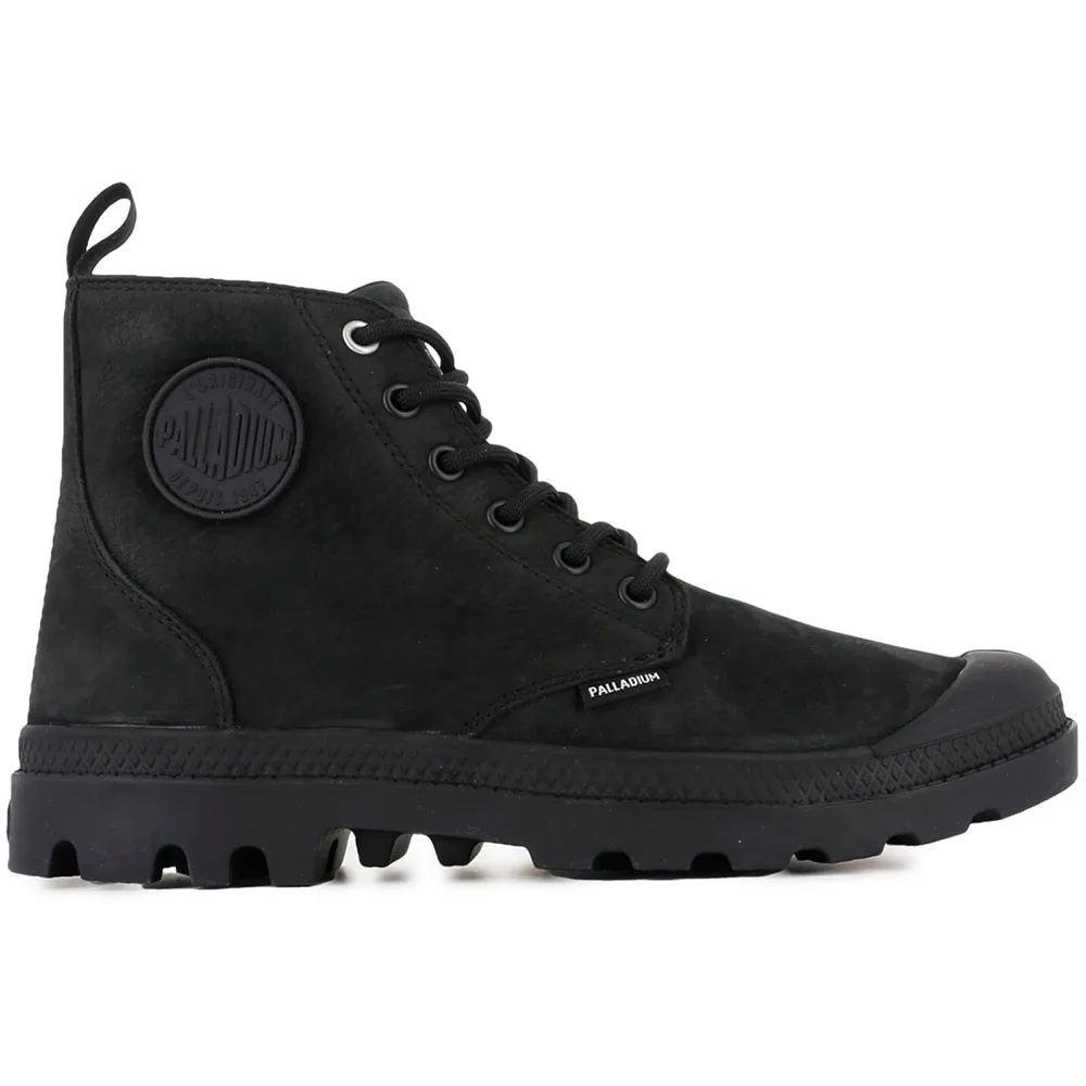 Palladium Pampa Hi NBK boots