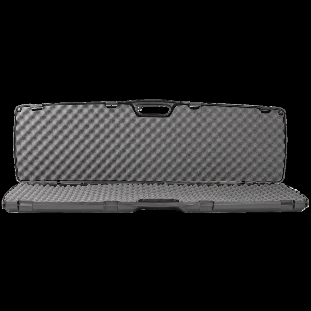 Plano Gun Guard SPecial Edition Double ScoPed Rifle/Shotgun Carrying Case w/ SPace for Accessories