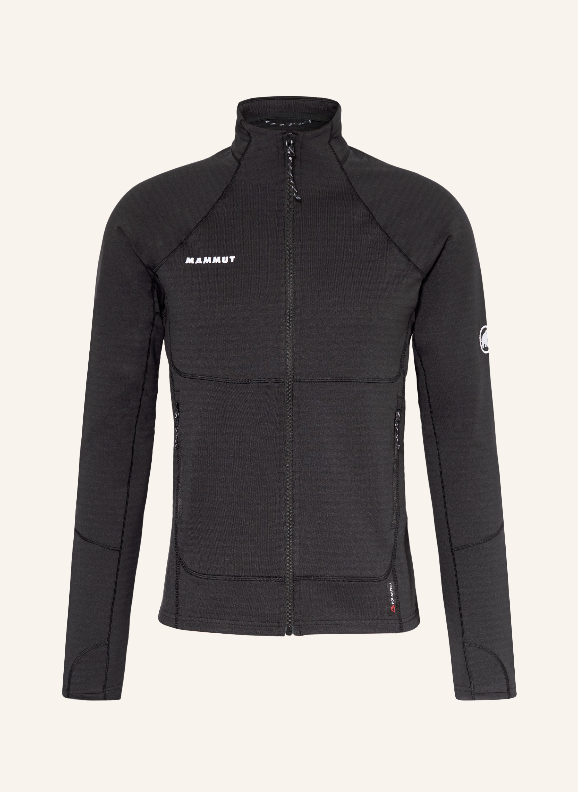MAMMUT Midlayer-Jacke TAISS ML