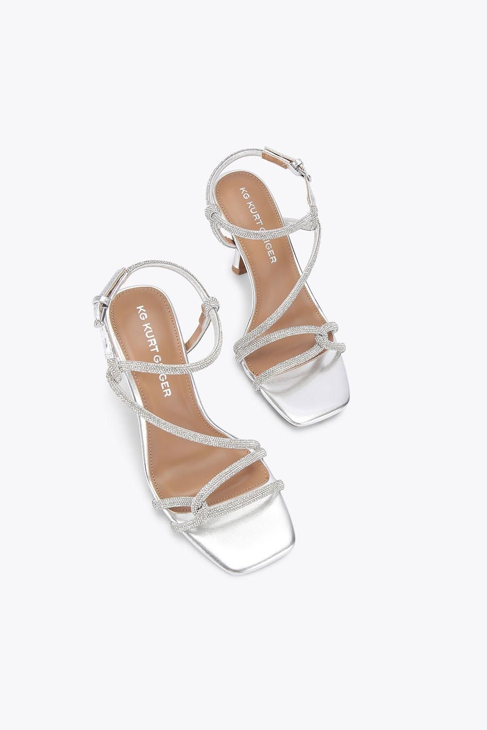 KG Kurt Geiger Audrey High' Heels