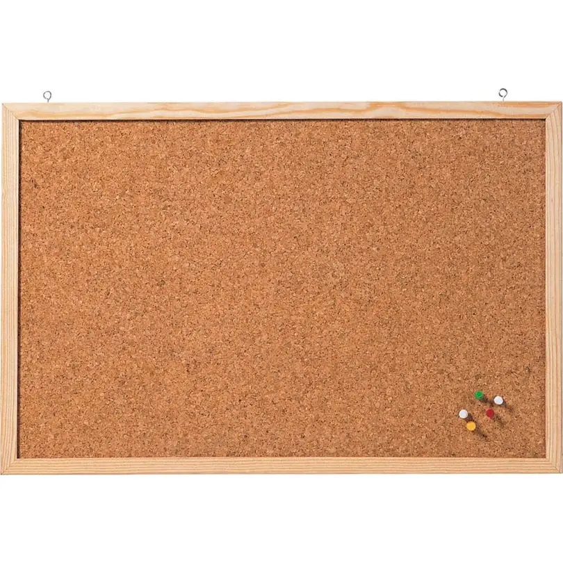 Korktafel Franken