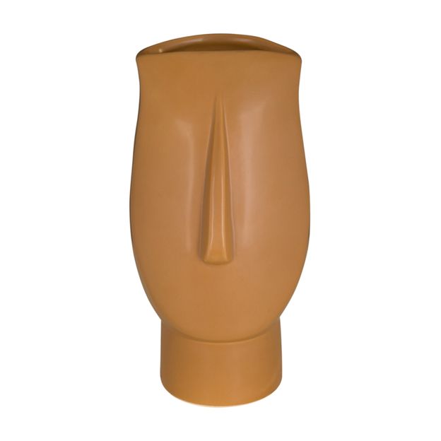 VASO DECORATIVO 23 CM NUMAN