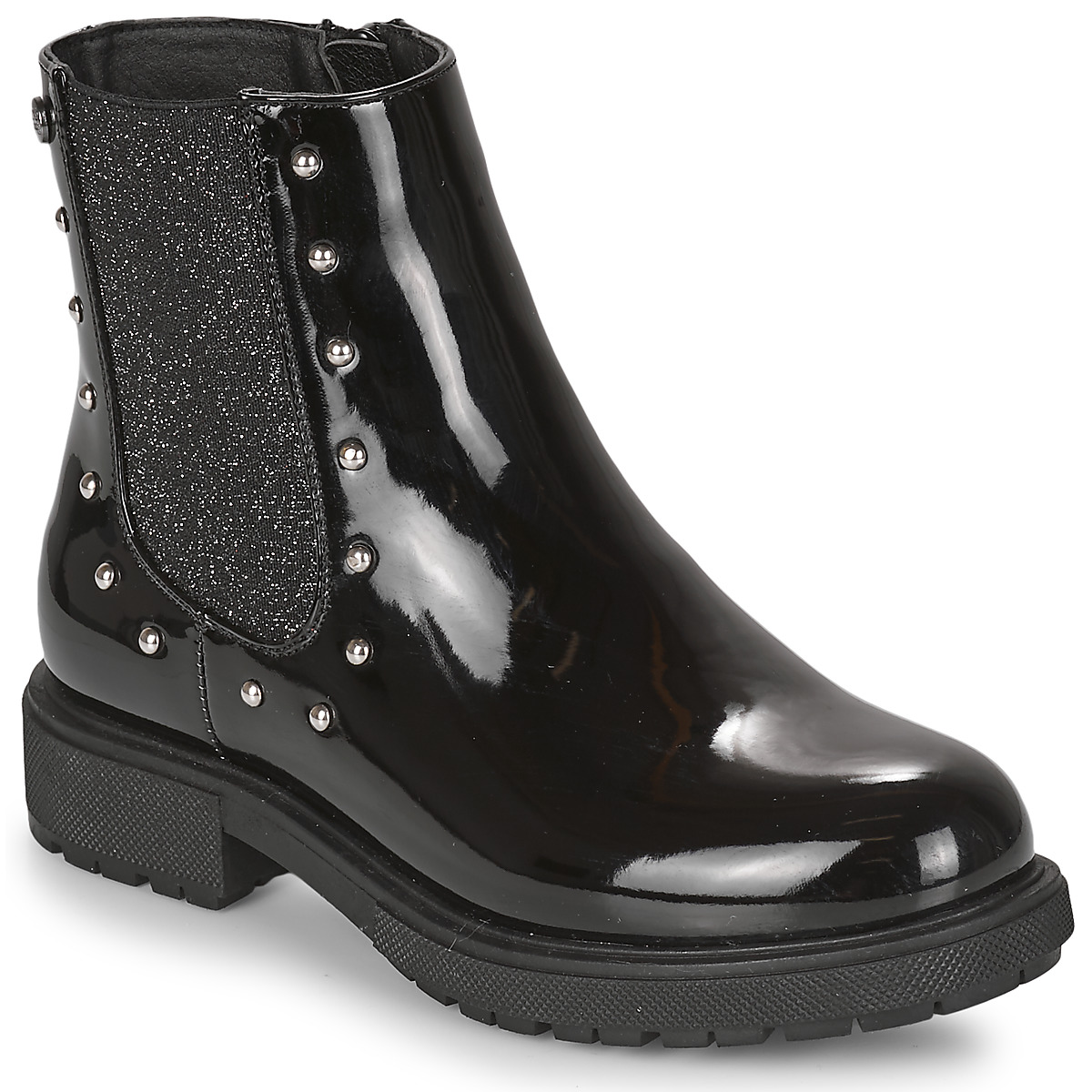 Gioseppo - TELAGH - Black
