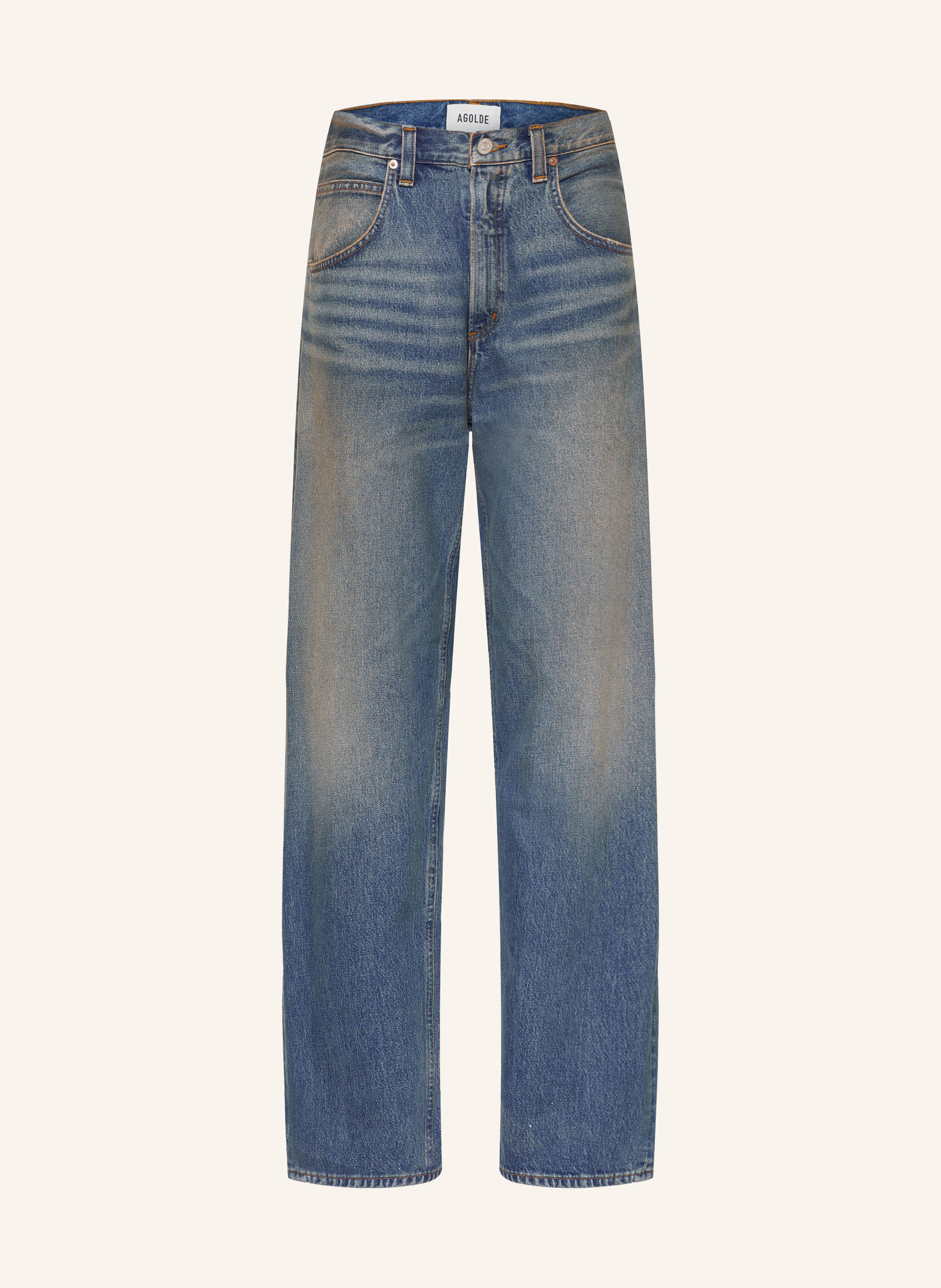 AGOLDE Jeans FUSION Regular Fit