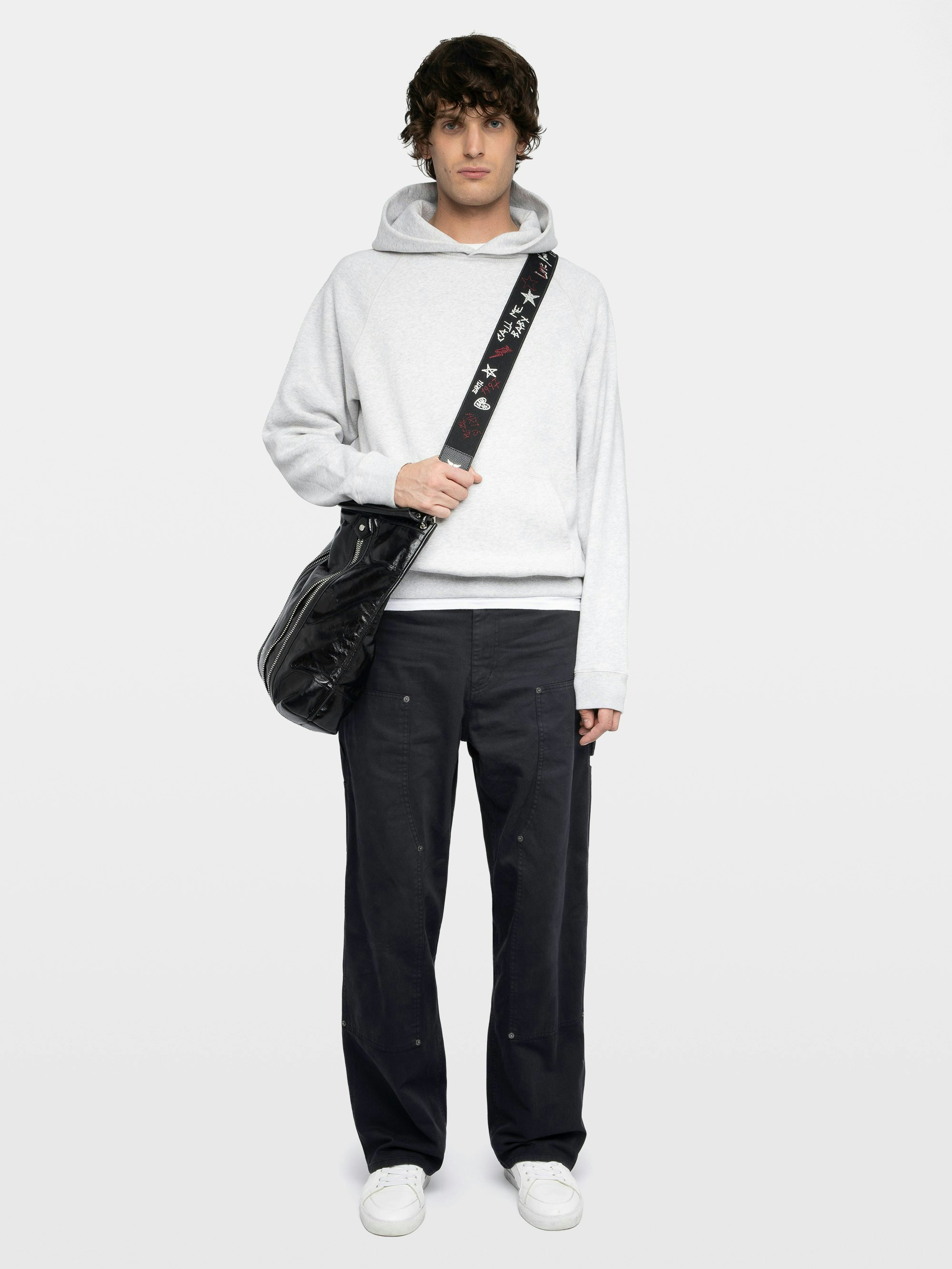 Sweatshirt Georgio