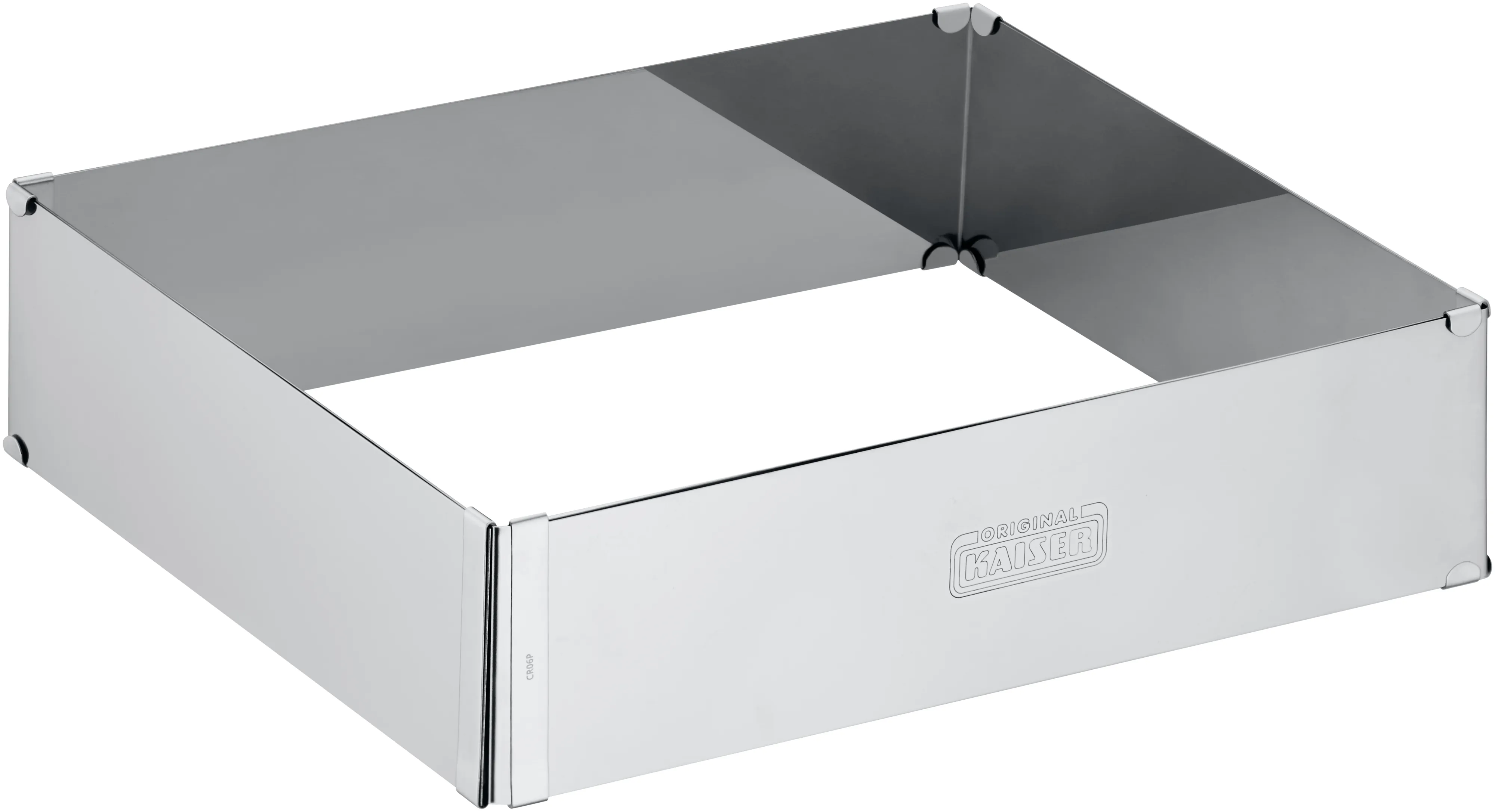 Inspiration Bake- and Cake Setting Frame