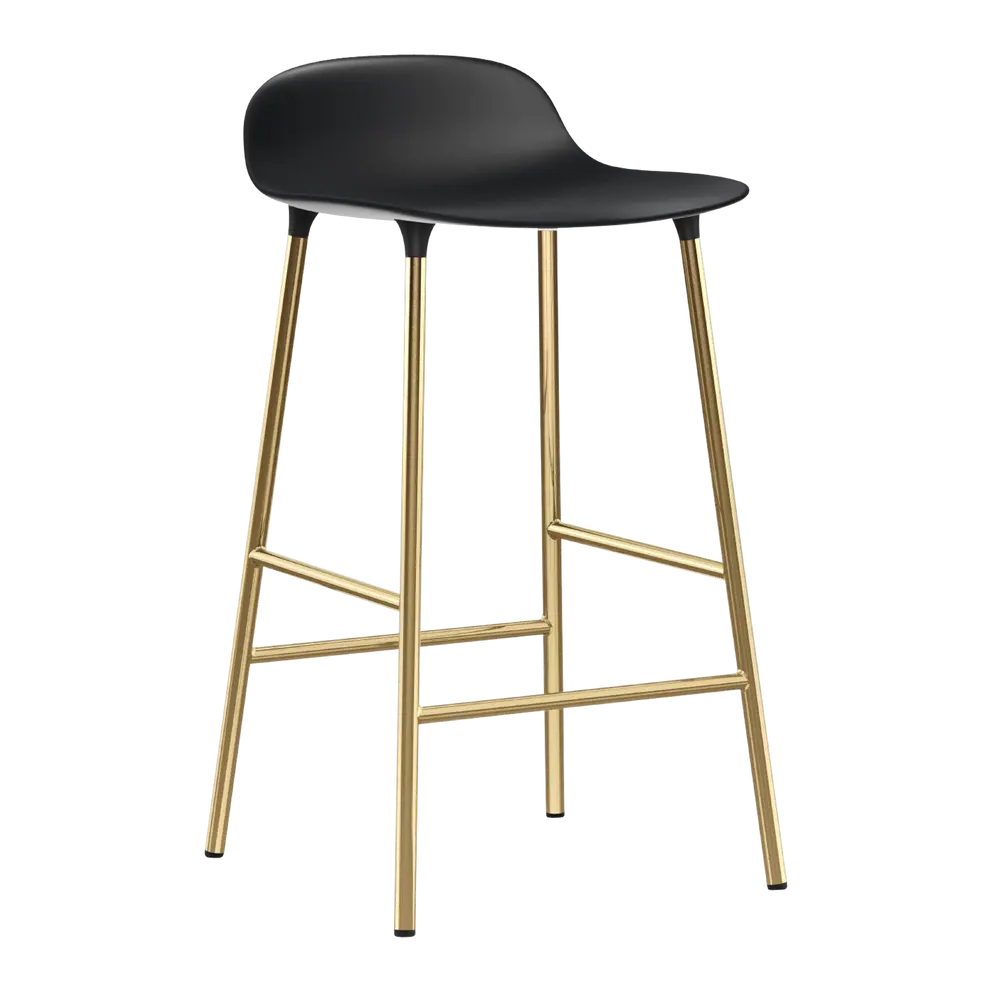 Barhocker Form