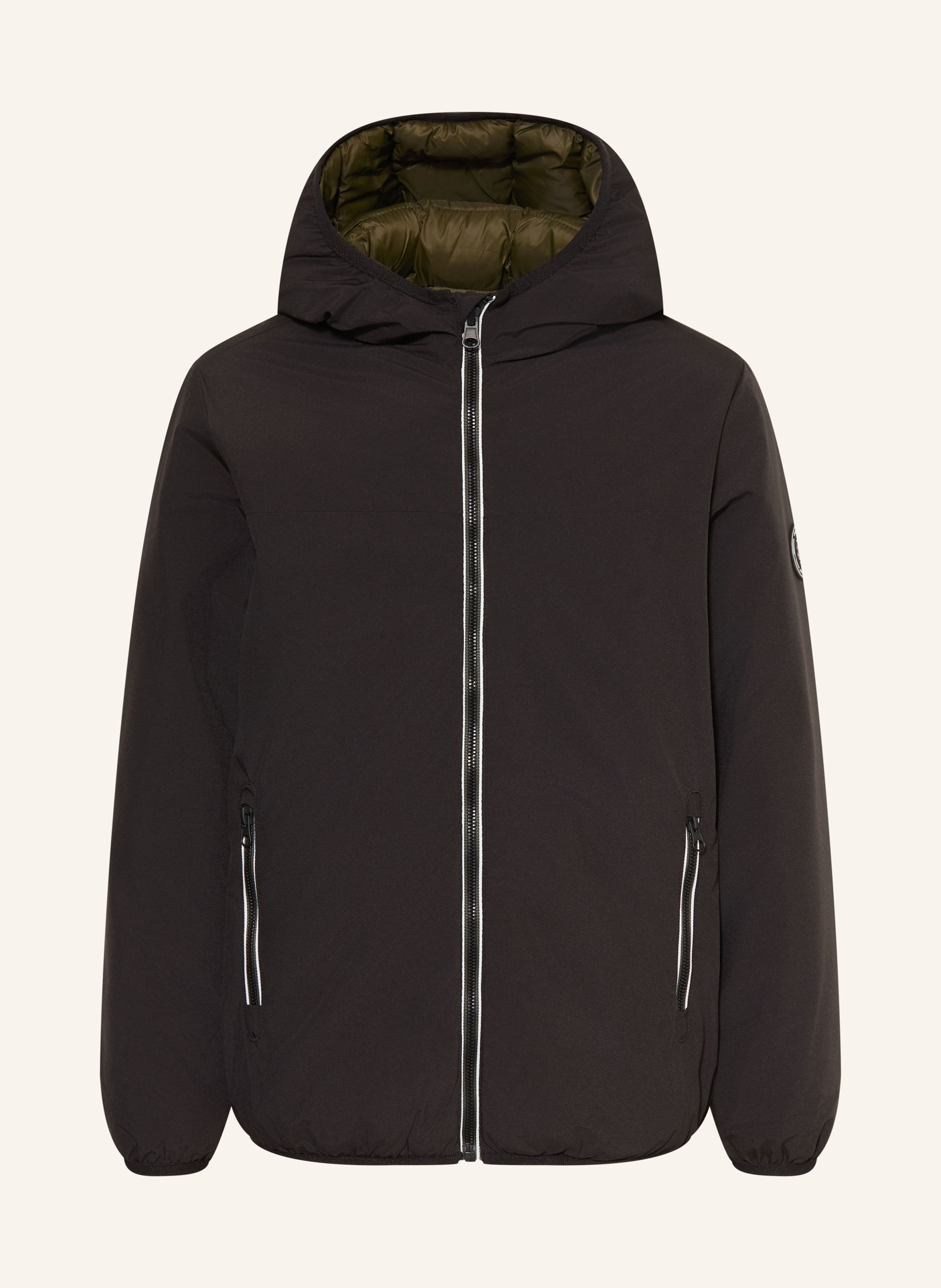 JACK&JONES Jacke zum Wenden