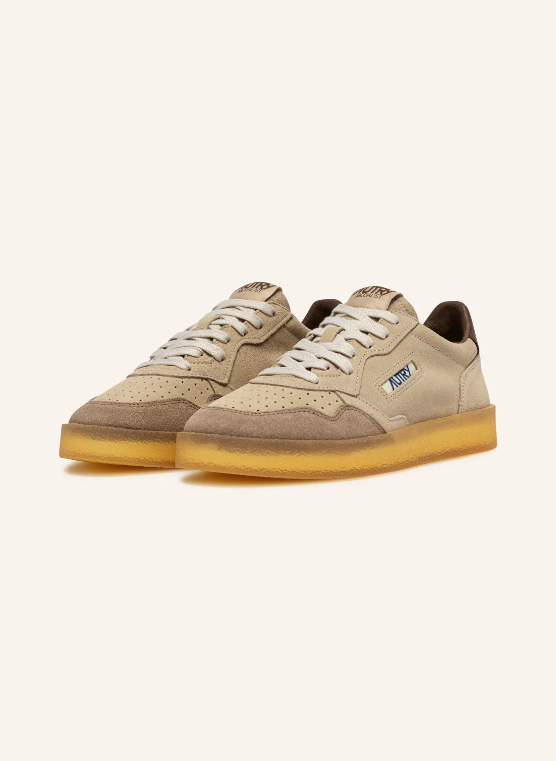 AUTRY Sneaker MEDALIST LOW