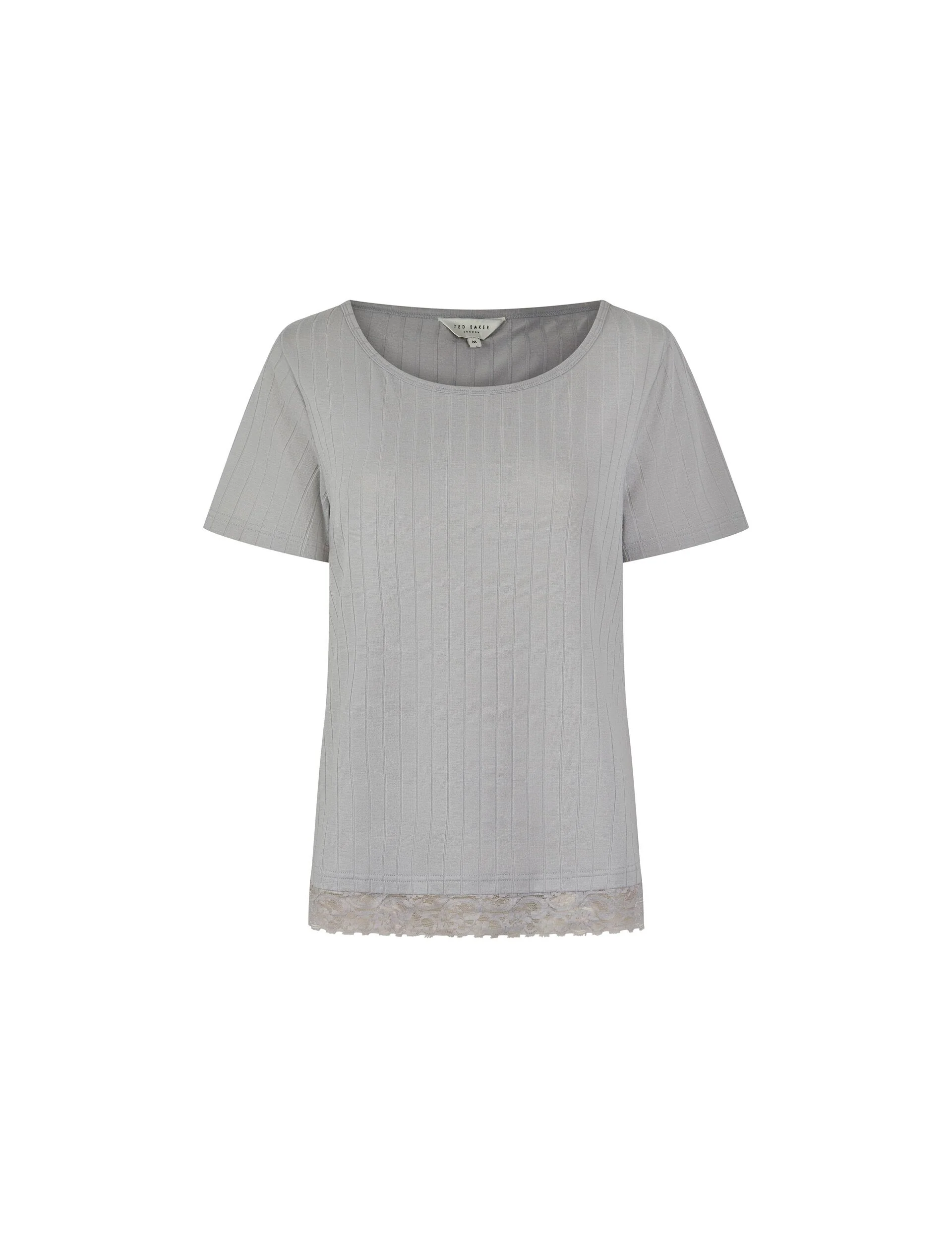 BETTY | LIGHT GREY