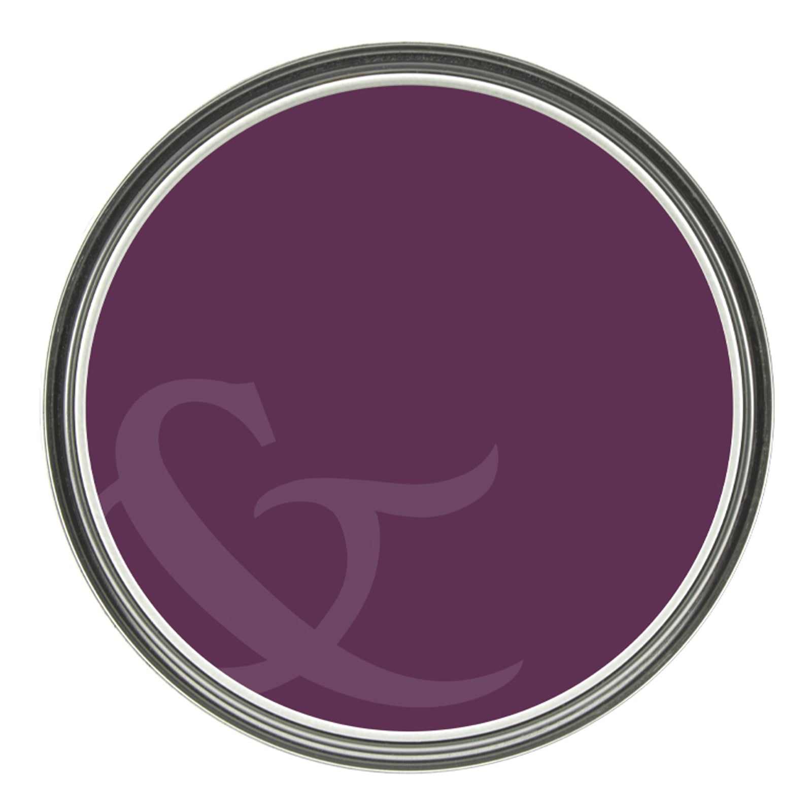 Graham & Brown Damson in Distress - Hoogglanslak - 1L