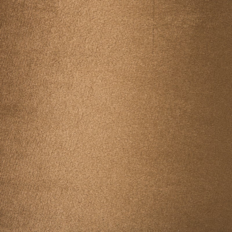 Lampenkap taps middel - bruin - &Oslash;28x17 cm